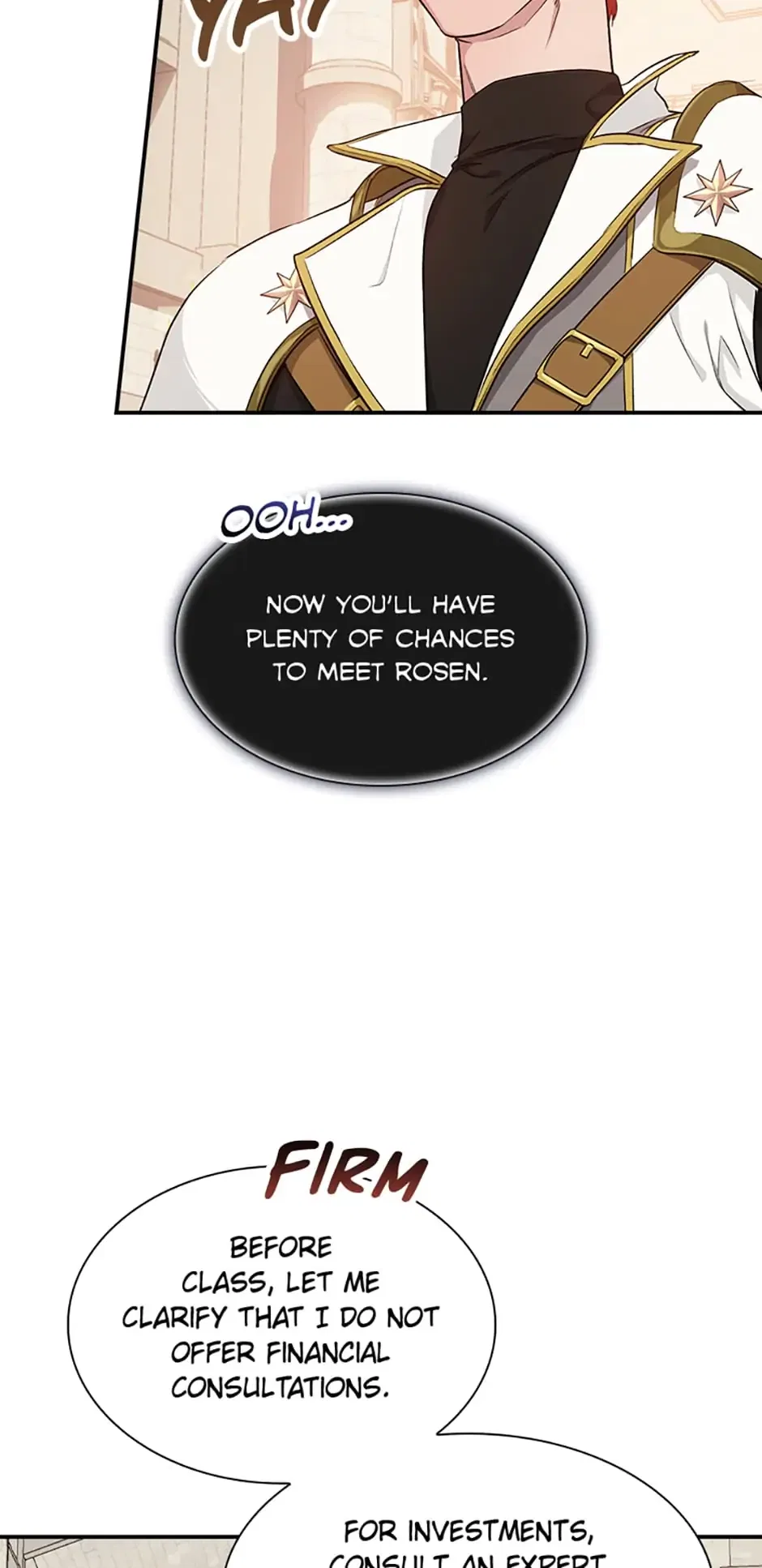 Finding My Father’s Son Chapter 45 – Page 5
