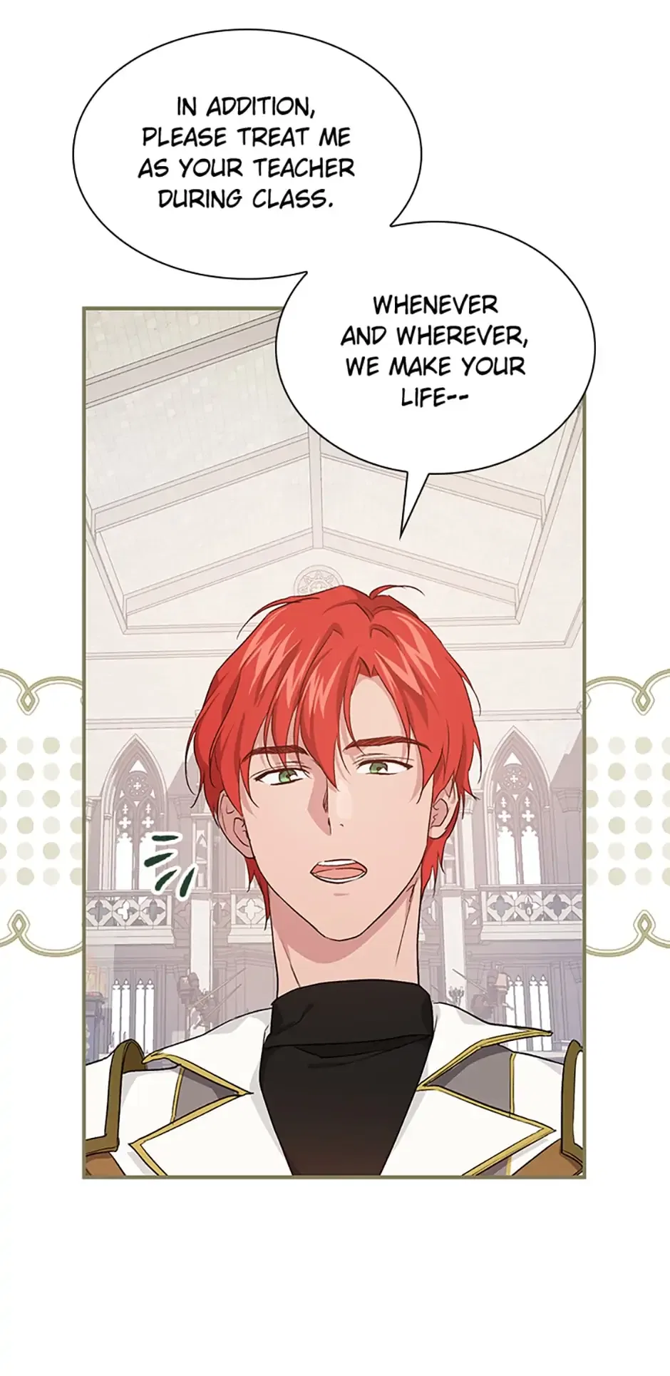 Finding My Father’s Son Chapter 45 – Page 7