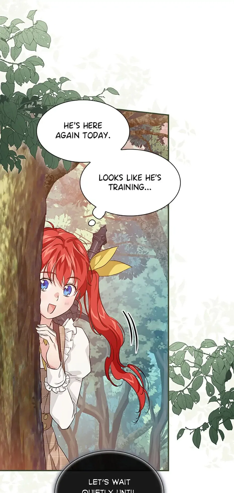 Finding My Father’s Son Chapter 45 – Page 19