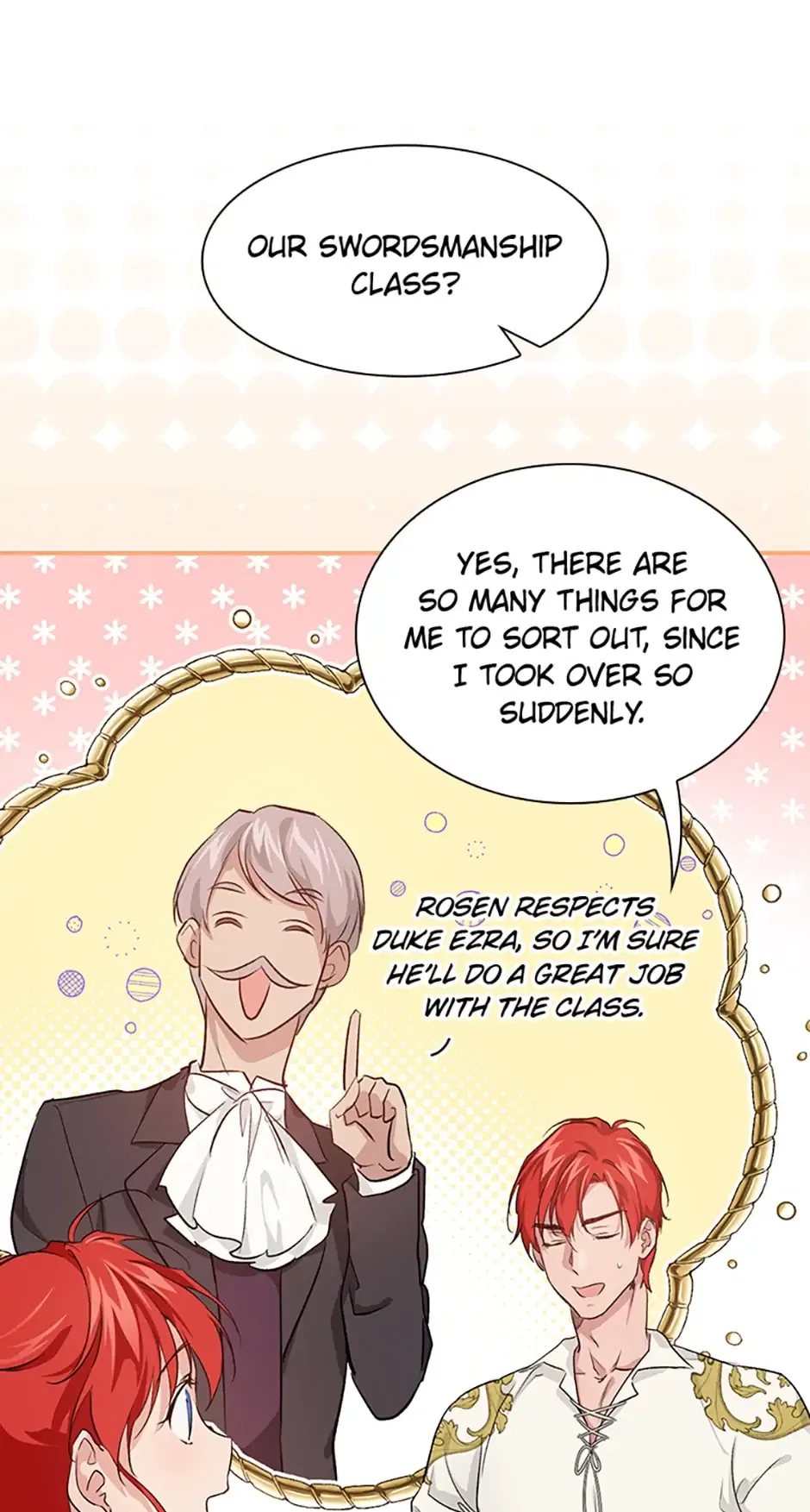 Finding My Father’s Son Chapter 45 – Page 22