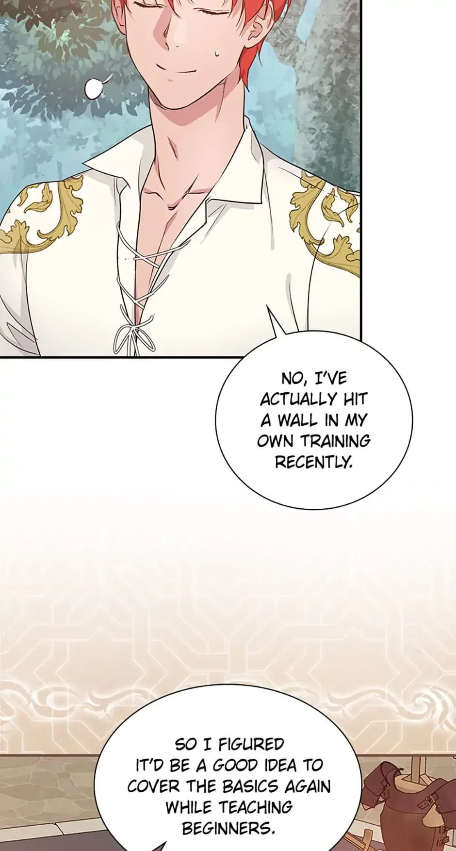 Finding My Father’s Son Chapter 45 – Page 24