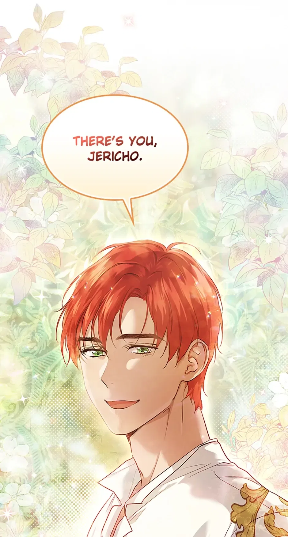Finding My Father’s Son Chapter 45 – Page 26