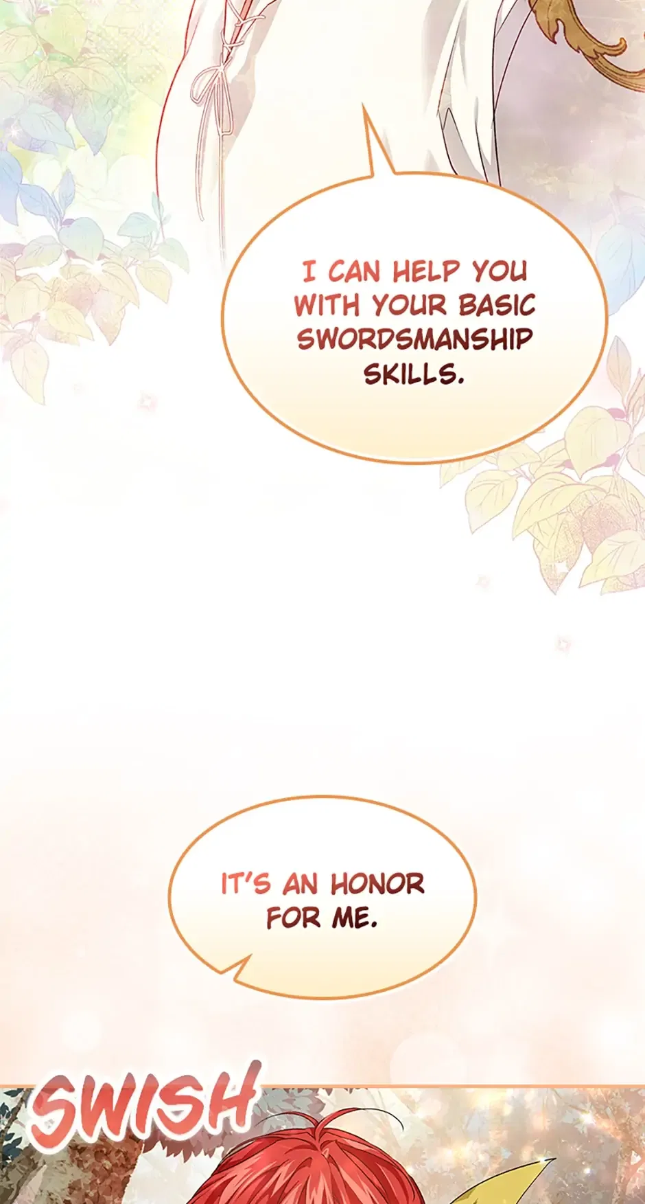 Finding My Father’s Son Chapter 45 – Page 27
