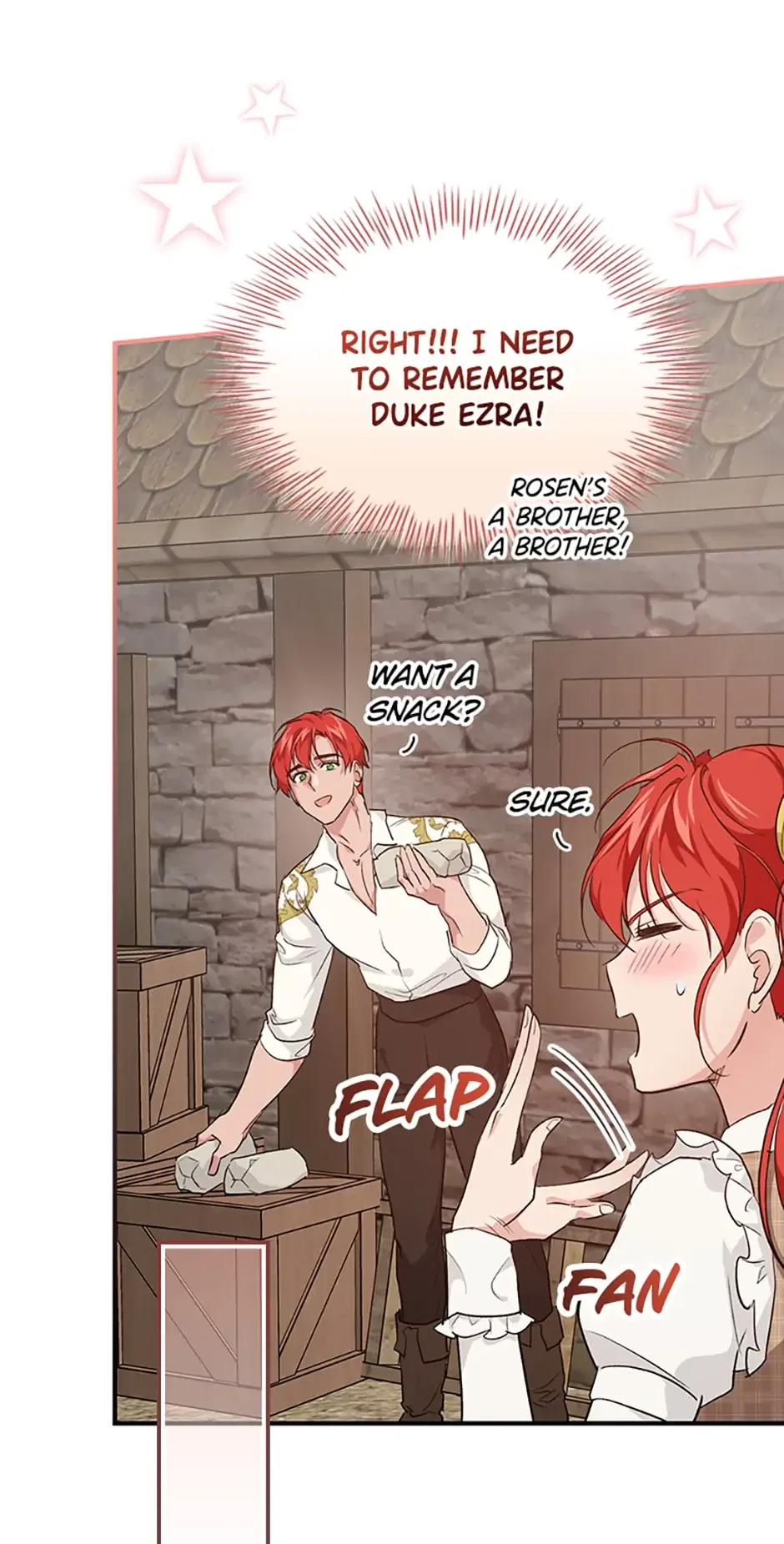 Finding My Father’s Son Chapter 45 – Page 30