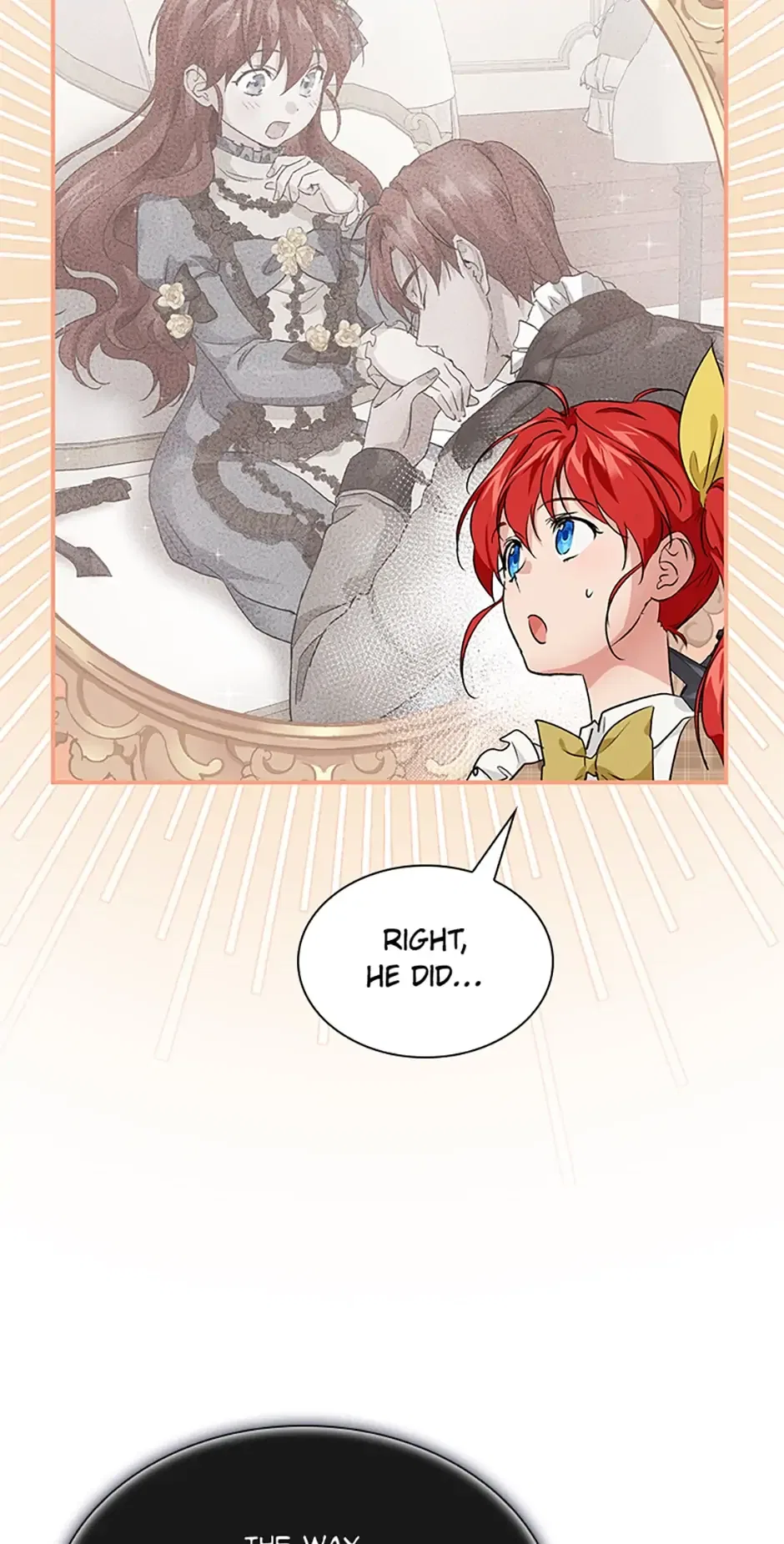 Finding My Father’s Son Chapter 45 – Page 34