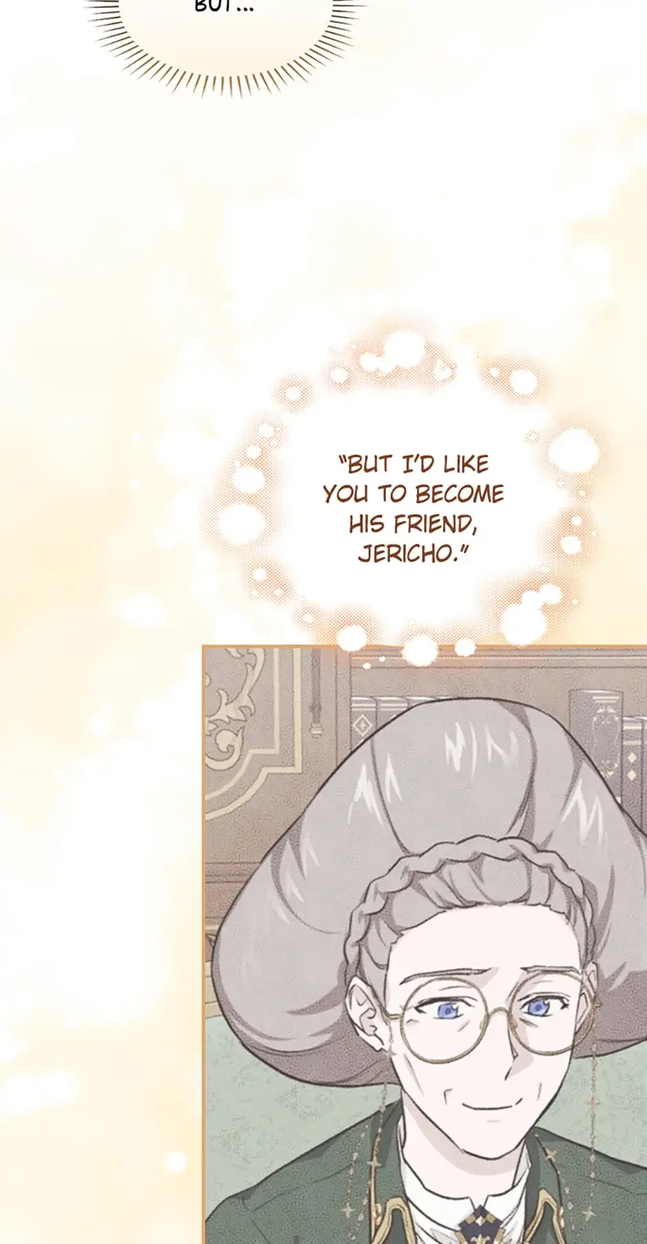 Finding My Father’s Son Chapter 45 – Page 40