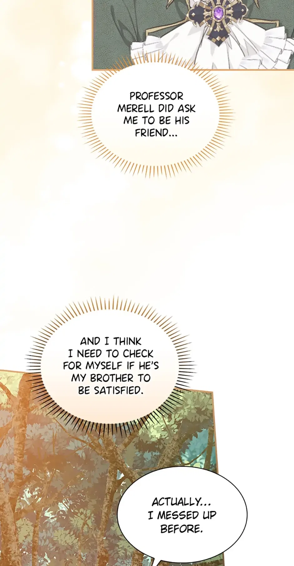 Finding My Father’s Son Chapter 45 – Page 41