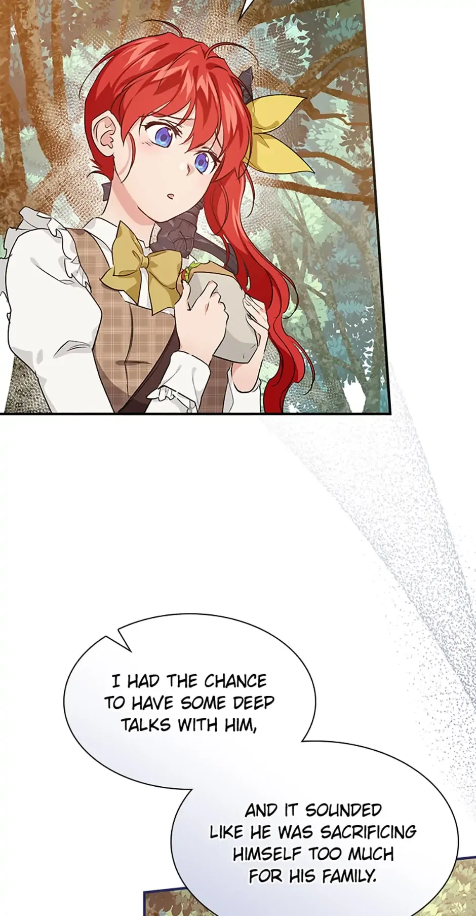 Finding My Father’s Son Chapter 45 – Page 42