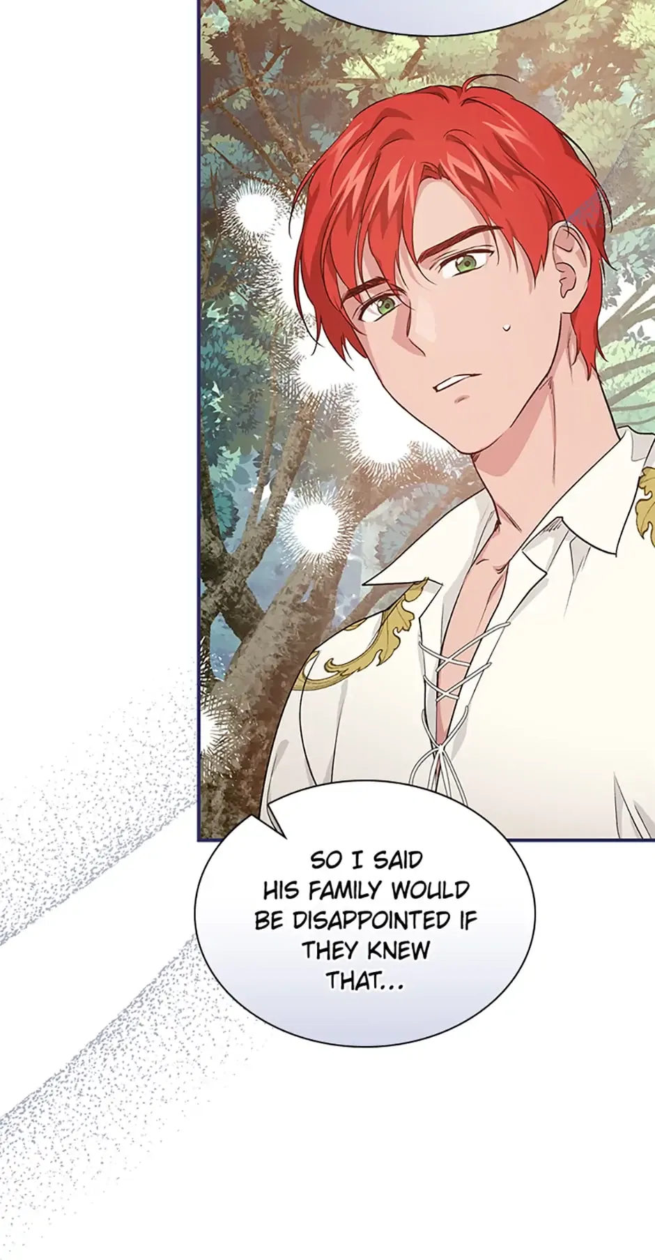 Finding My Father’s Son Chapter 45 – Page 43