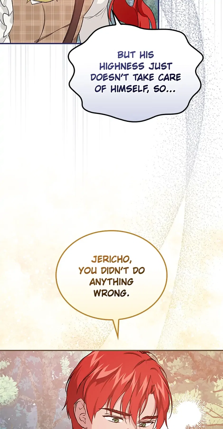 Finding My Father’s Son Chapter 45 – Page 45