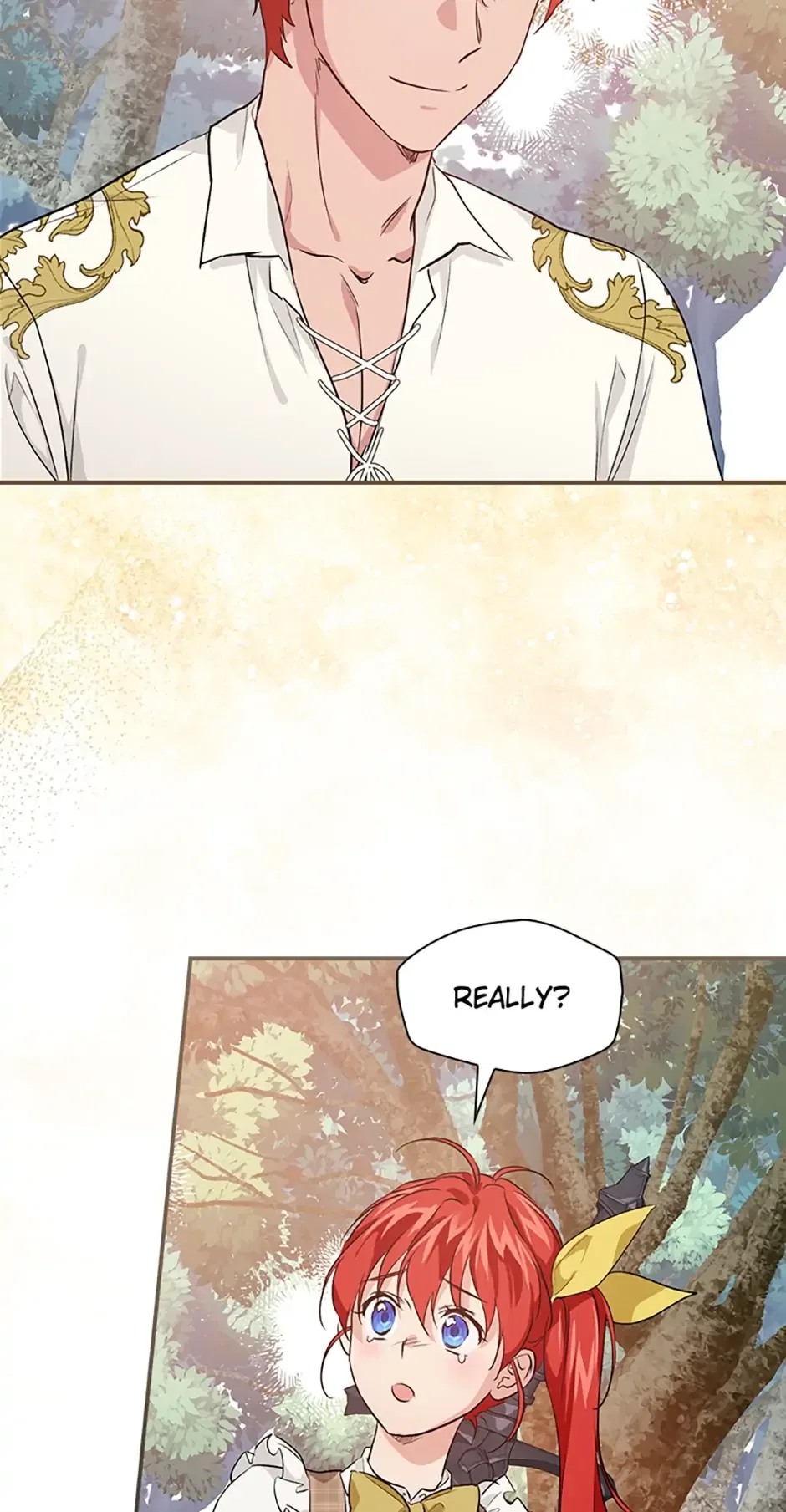 Finding My Father’s Son Chapter 45 – Page 46