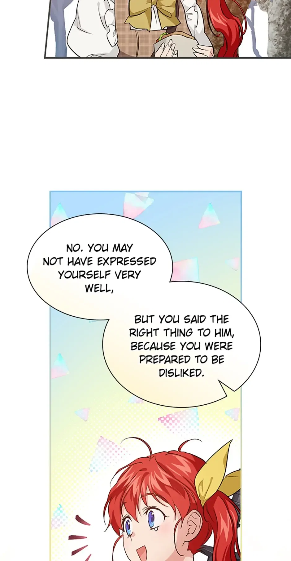 Finding My Father’s Son Chapter 45 – Page 47