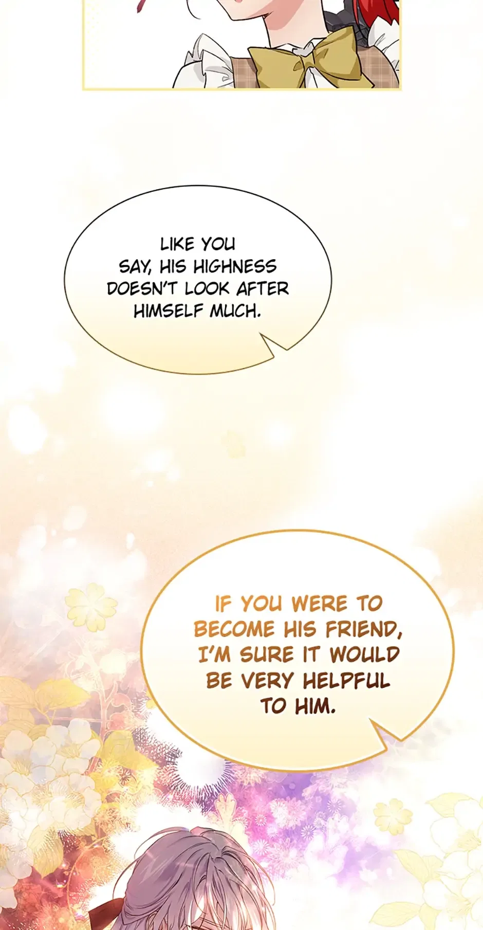 Finding My Father’s Son Chapter 45 – Page 48