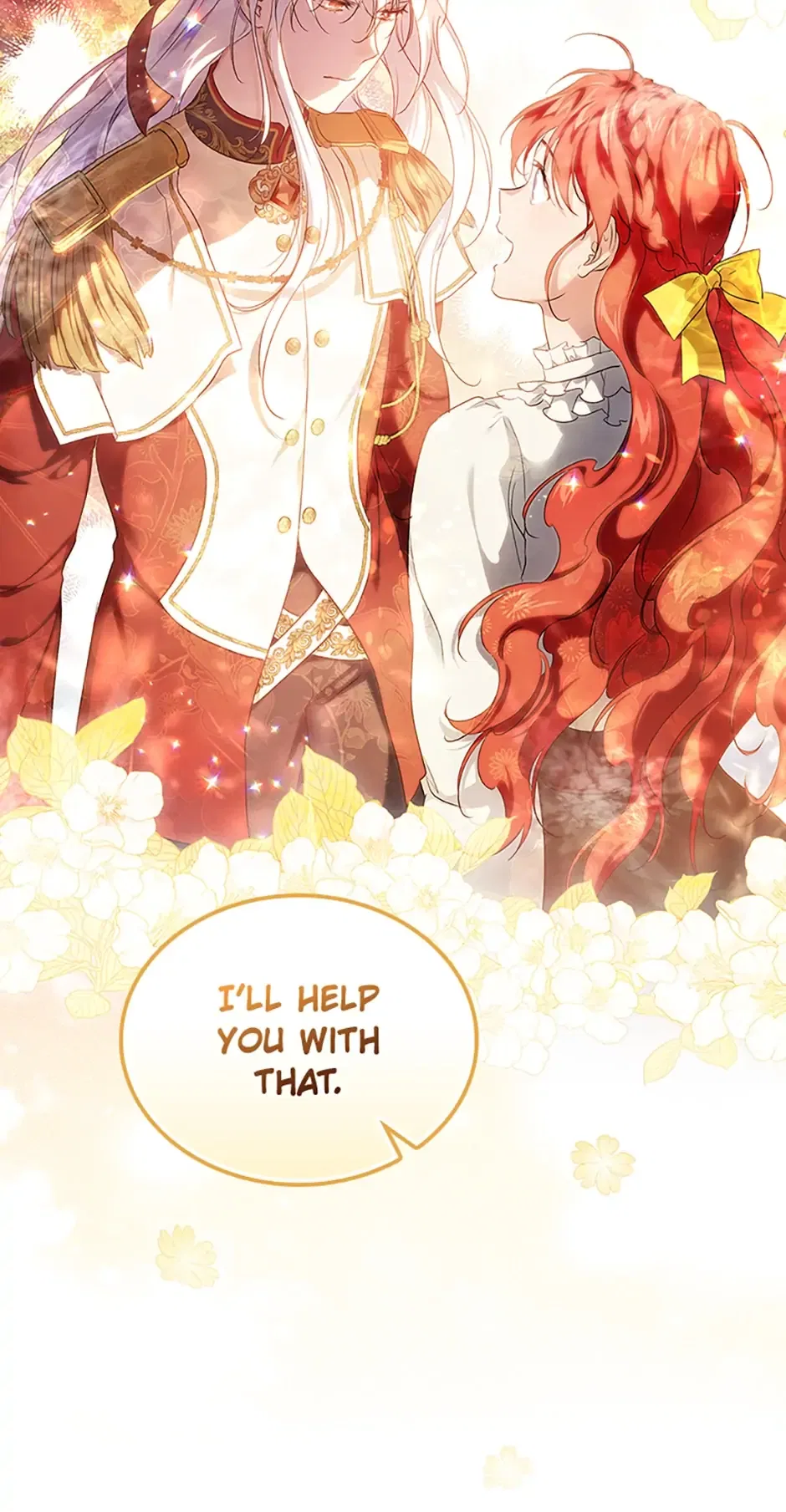 Finding My Father’s Son Chapter 45 – Page 49