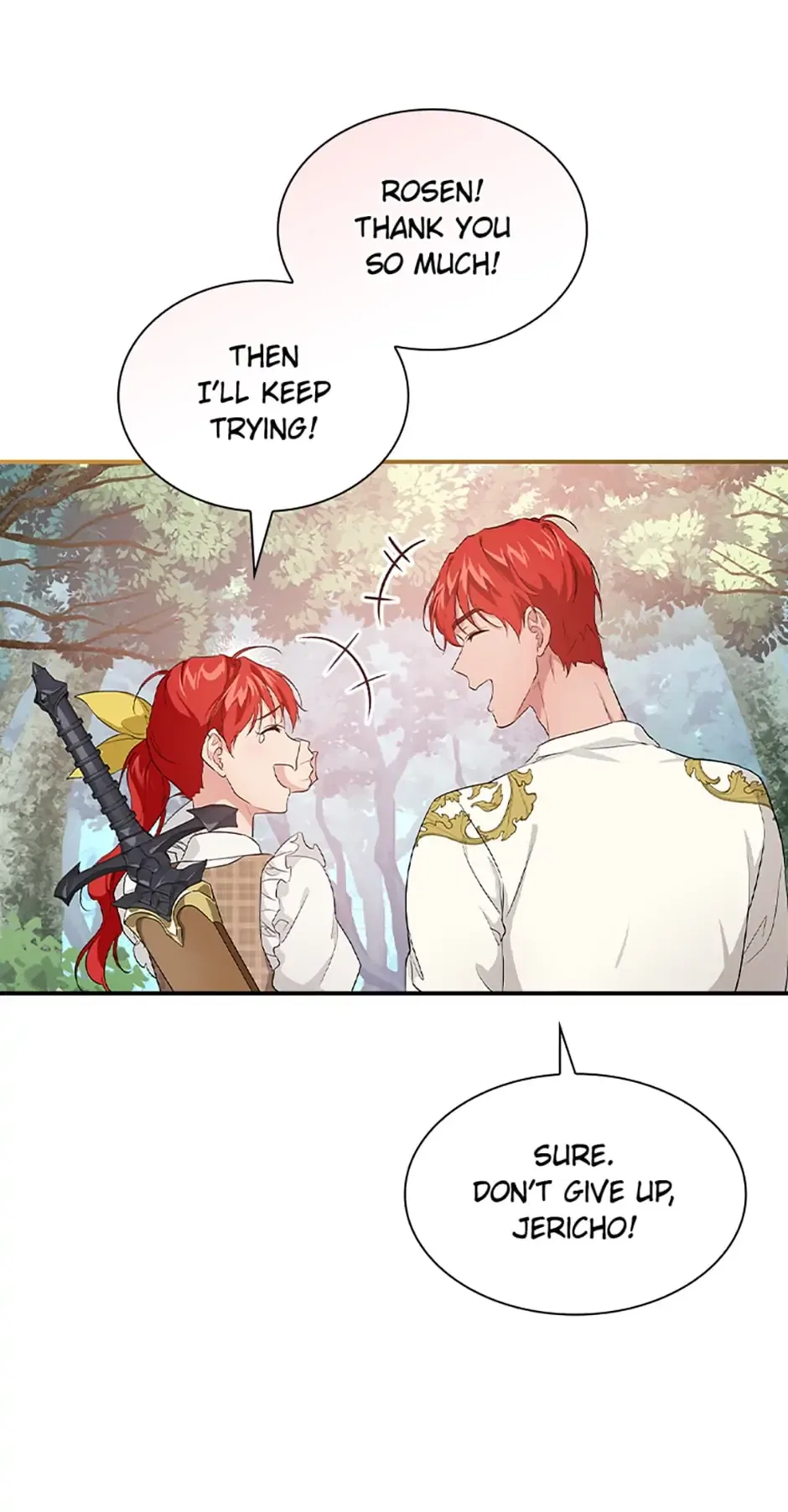 Finding My Father’s Son Chapter 45 – Page 50