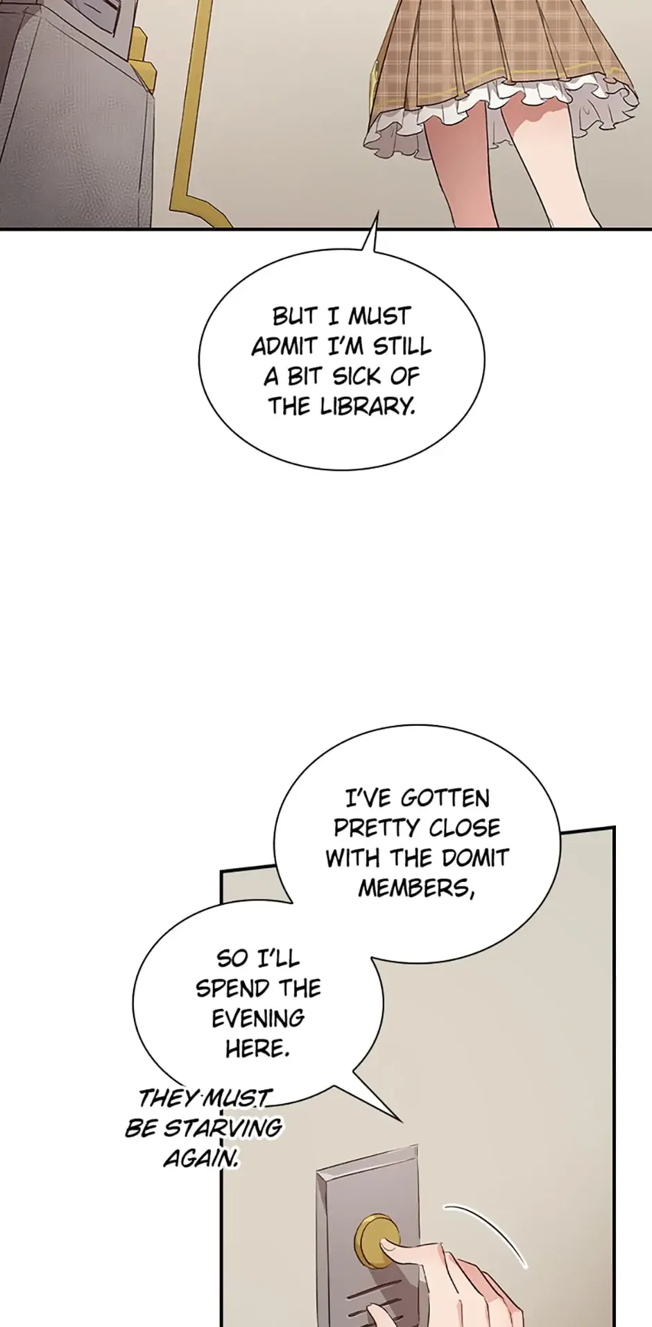 Finding My Father’s Son Chapter 45 – Page 52