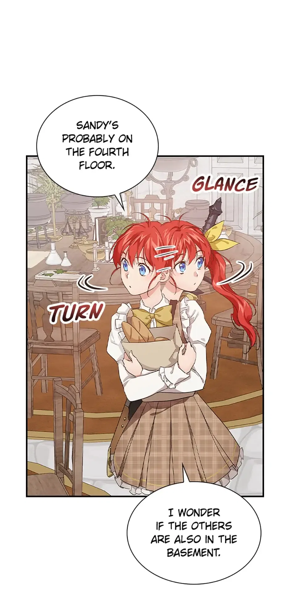 Finding My Father’s Son Chapter 45 – Page 54