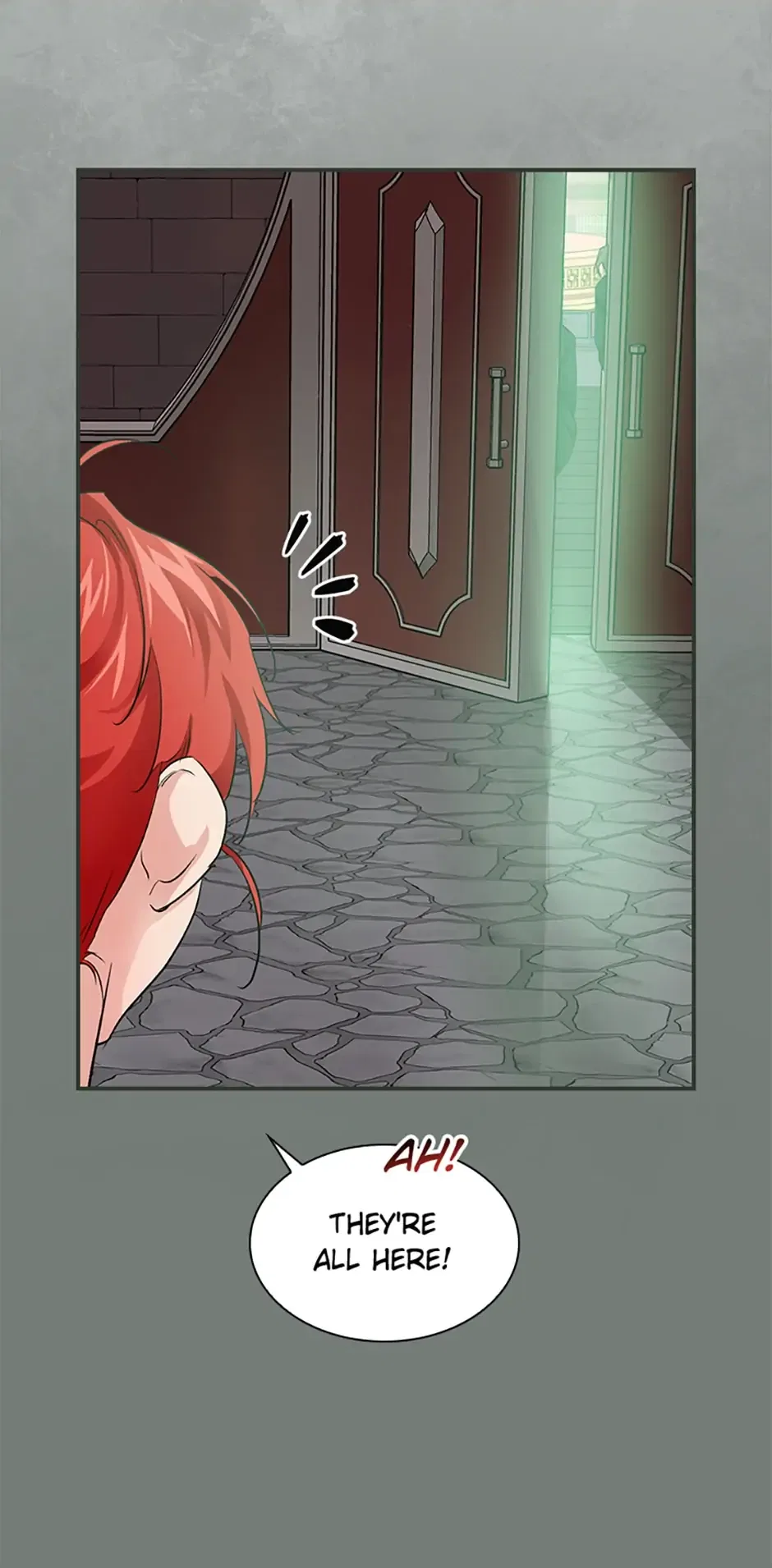 Finding My Father’s Son Chapter 45 – Page 56