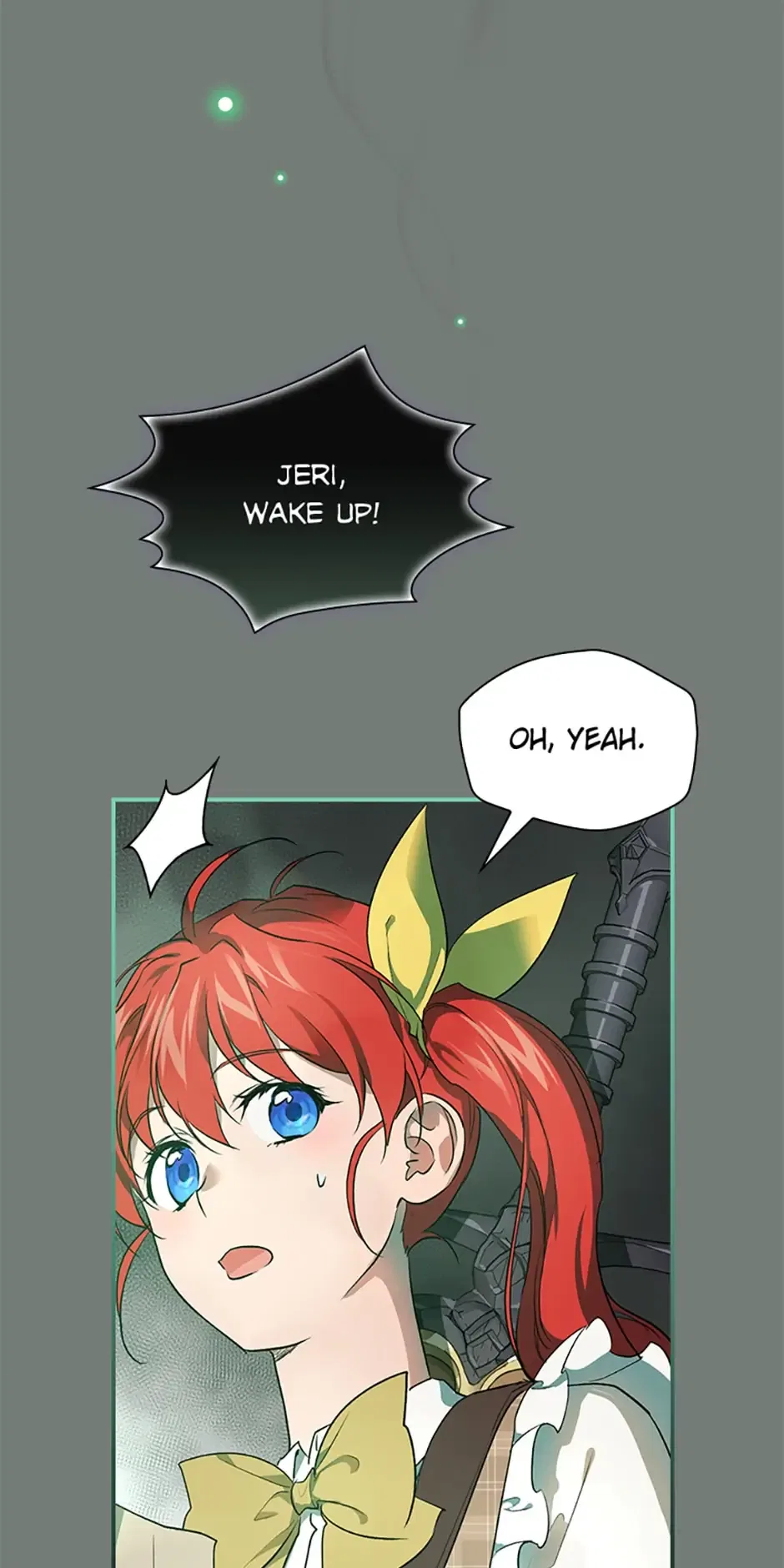 Finding My Father’s Son Chapter 45 – Page 61
