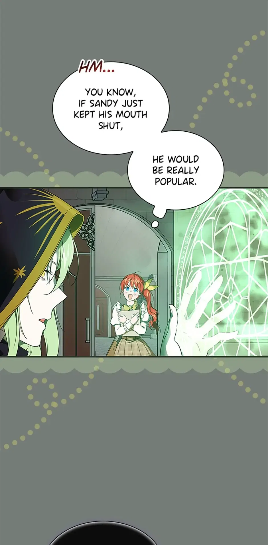 Finding My Father’s Son Chapter 45 – Page 64