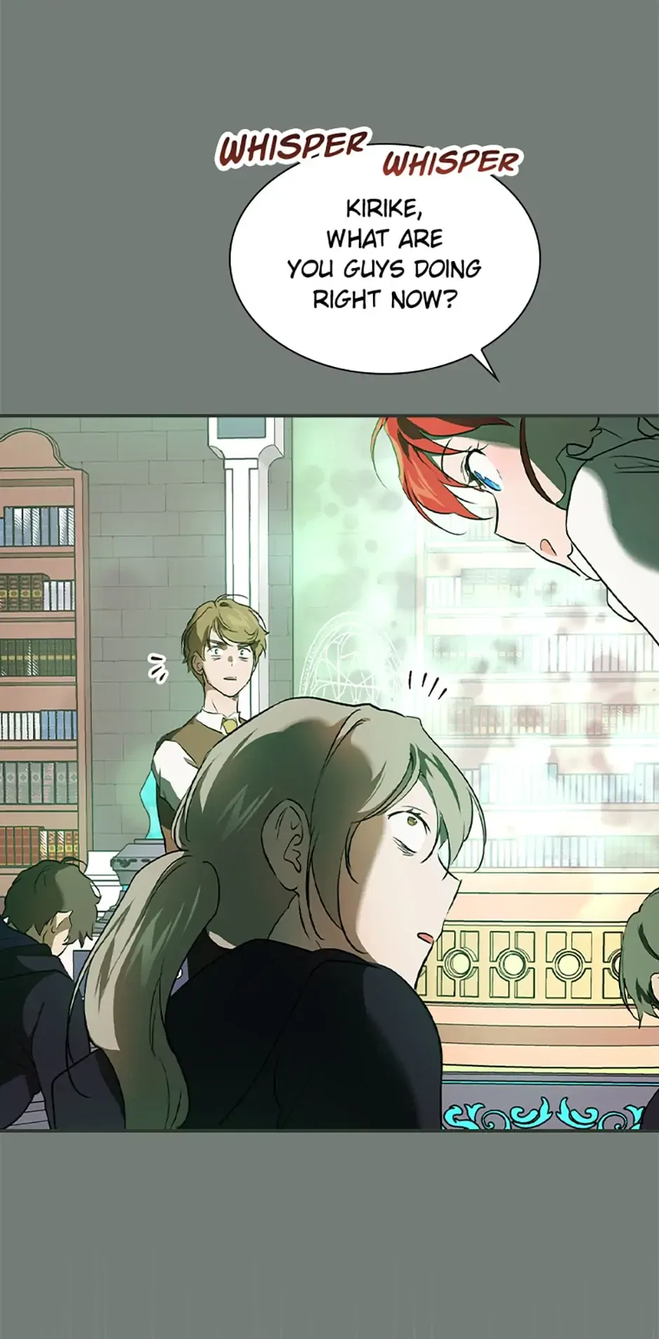 Finding My Father’s Son Chapter 45 – Page 66