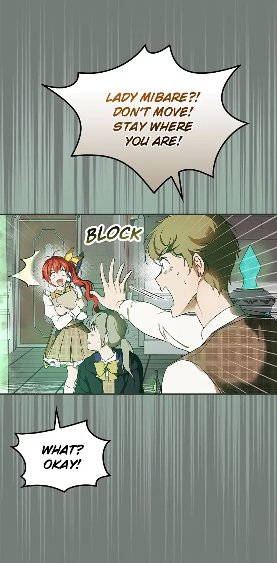 Finding My Father’s Son Chapter 45 – Page 67