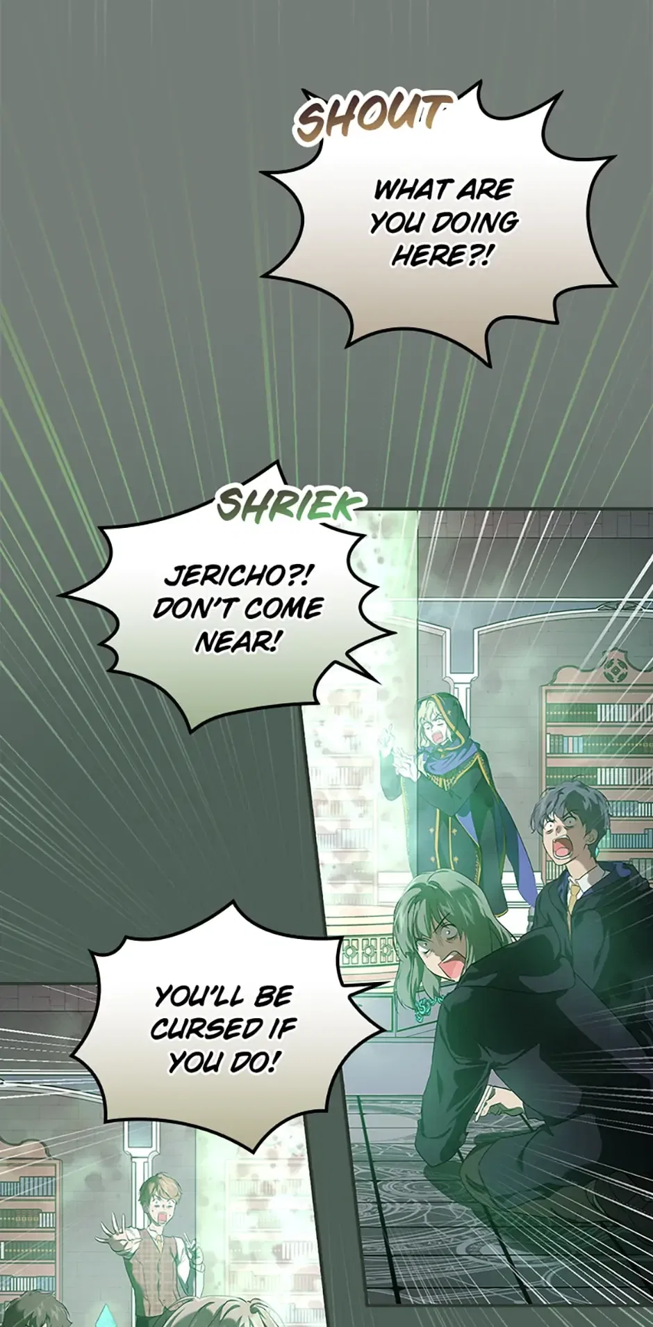 Finding My Father’s Son Chapter 45 – Page 68