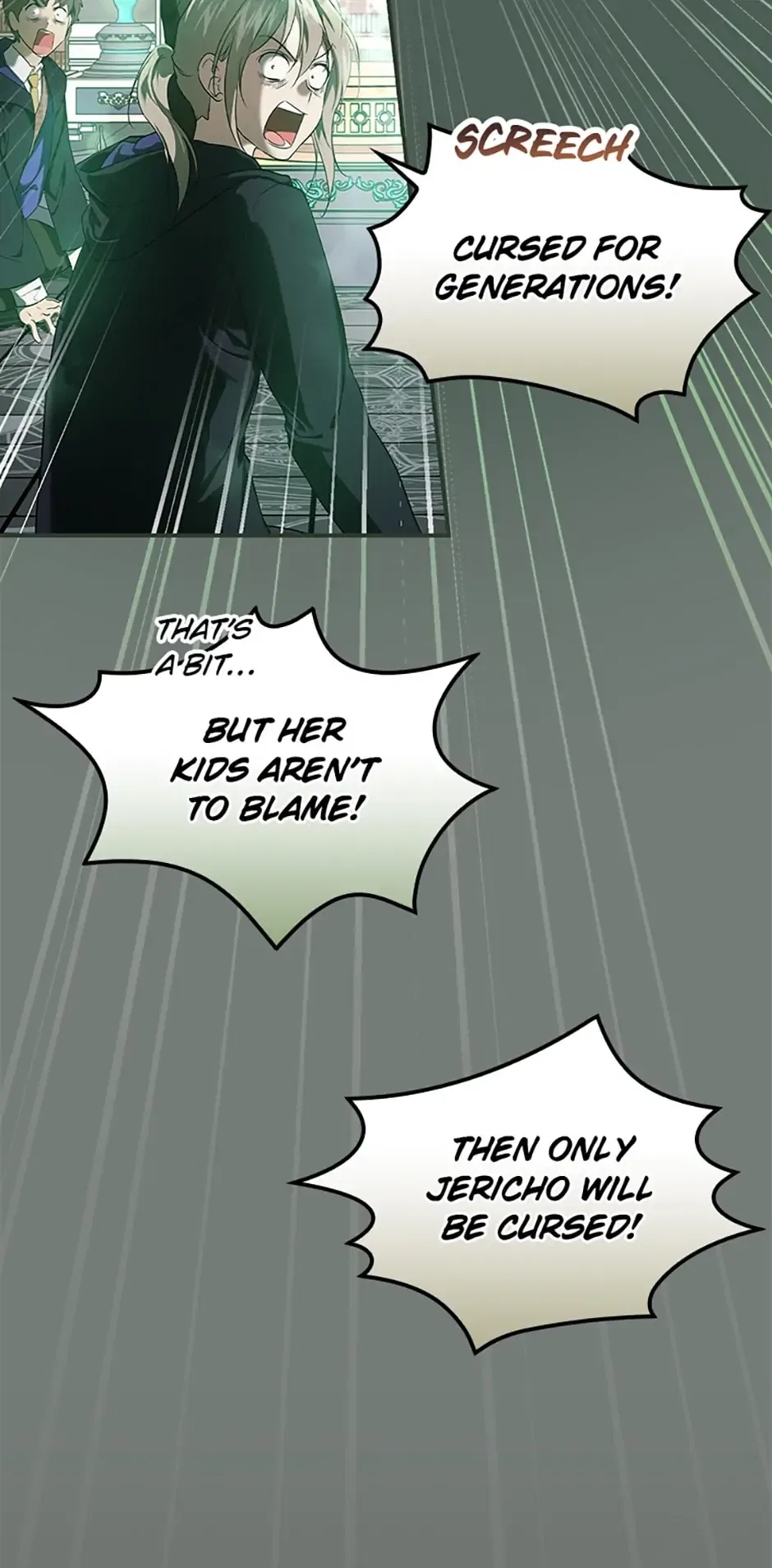 Finding My Father’s Son Chapter 45 – Page 69
