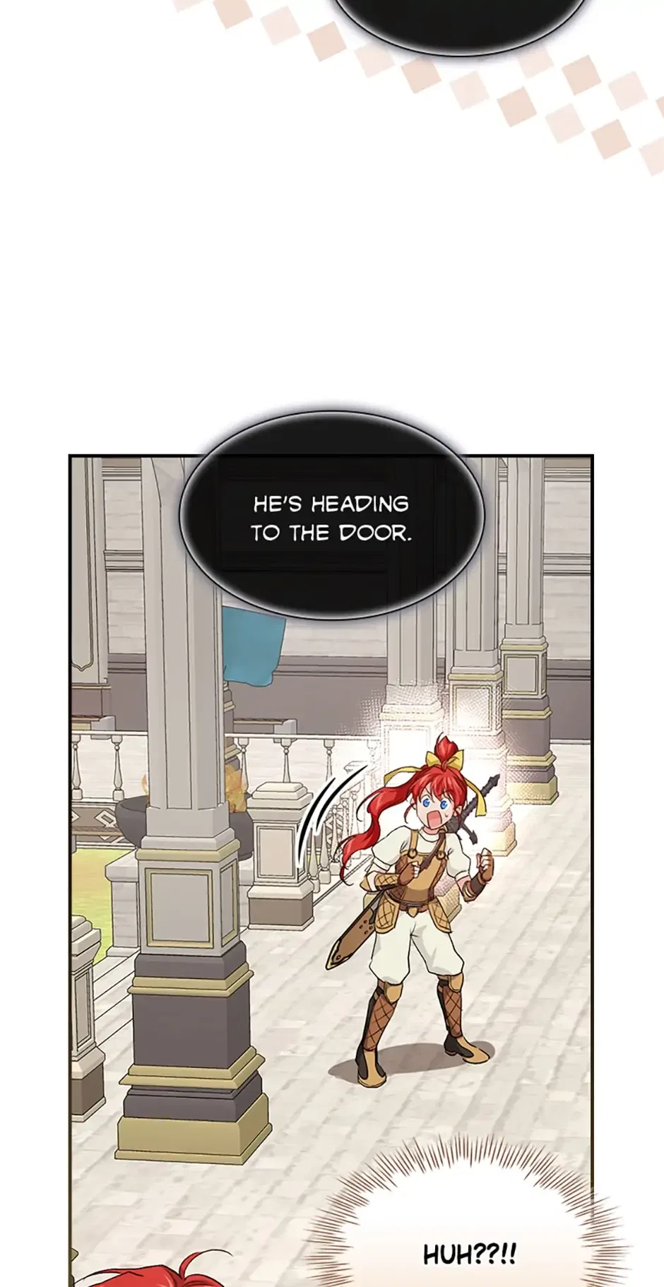 Finding My Father’s Son Chapter 44 – Page 4
