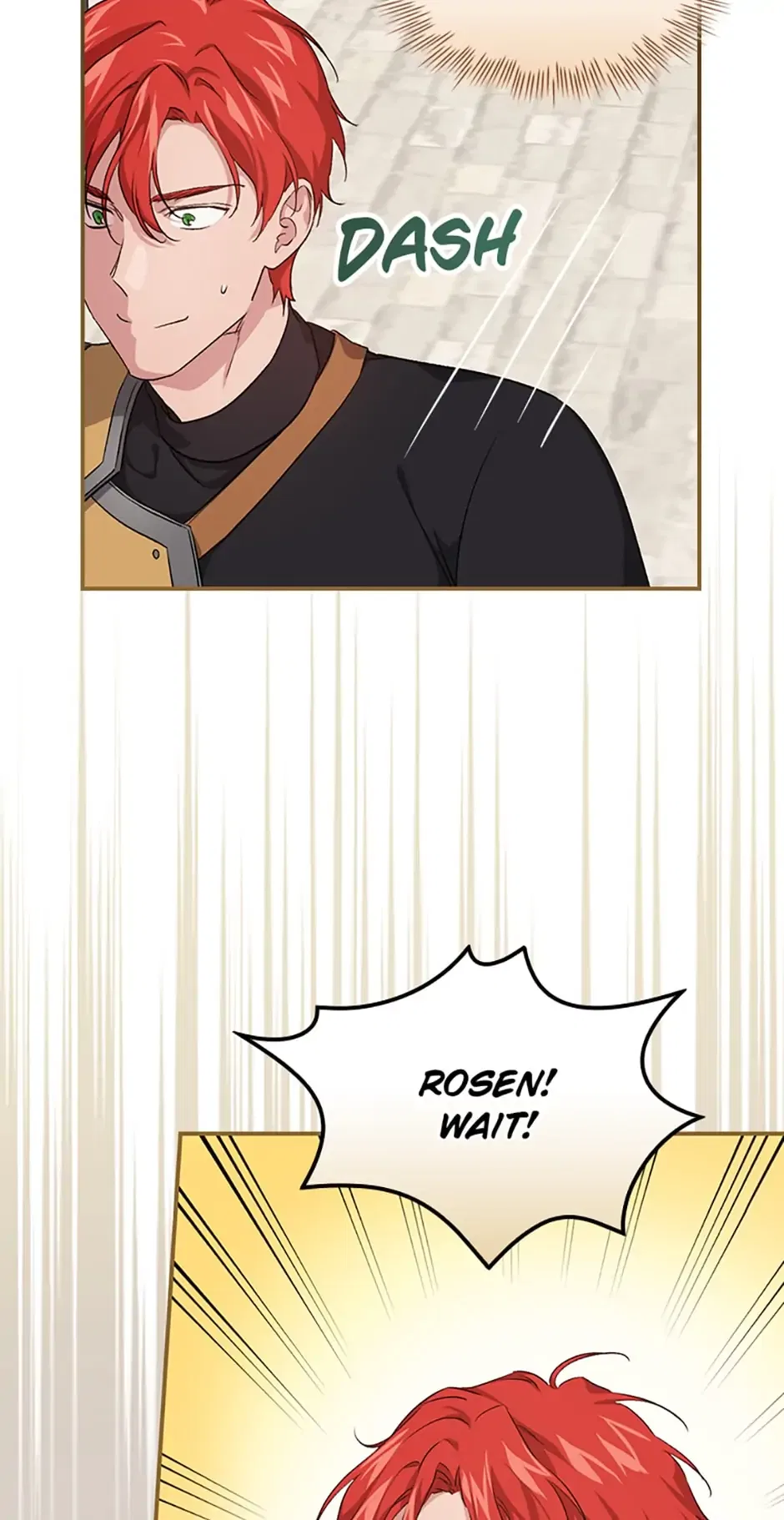 Finding My Father’s Son Chapter 44 – Page 5