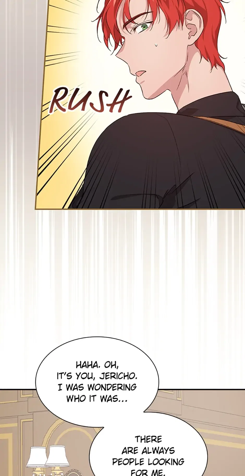 Finding My Father’s Son Chapter 44 – Page 6