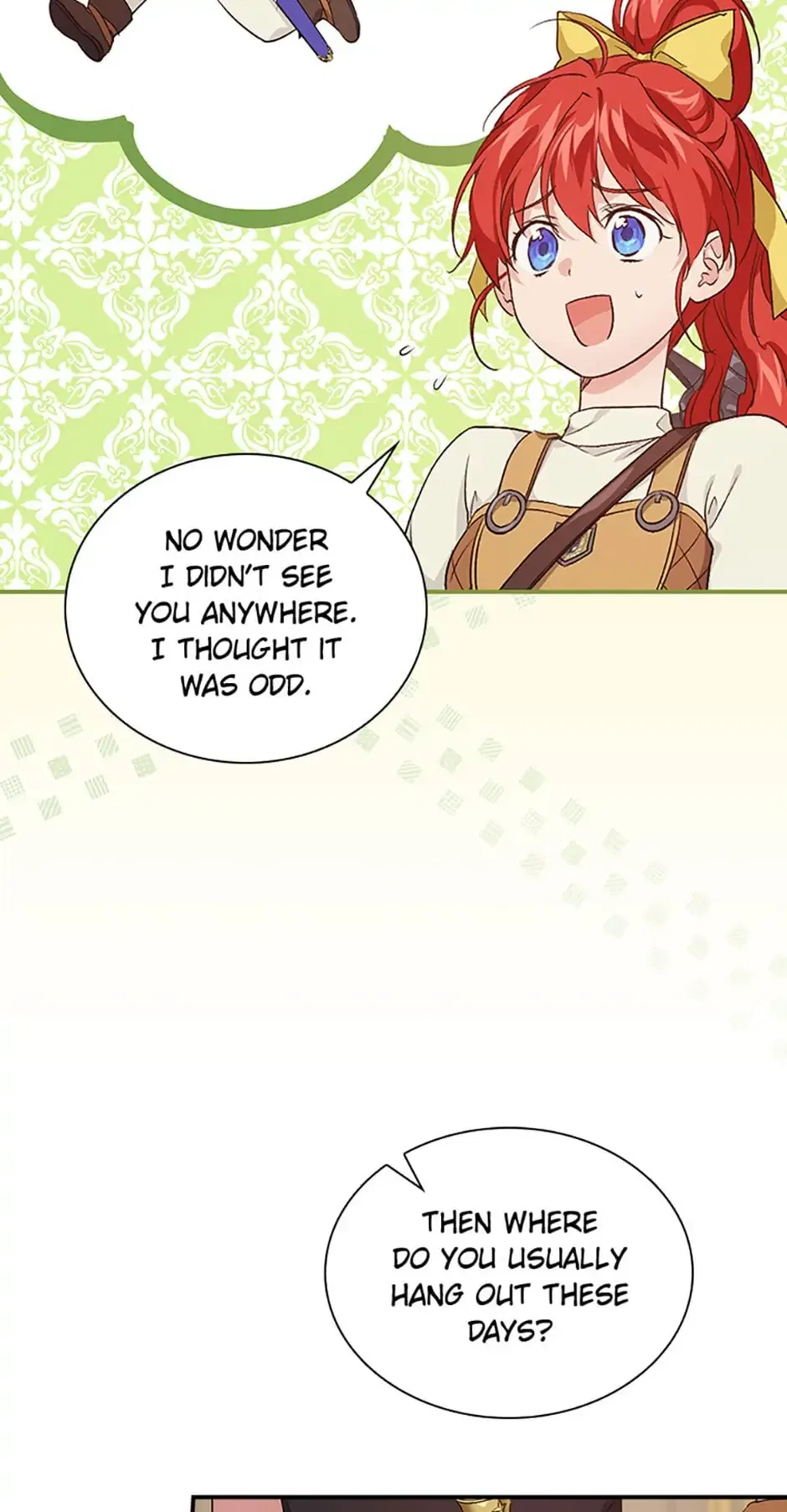 Finding My Father’s Son Chapter 44 – Page 10