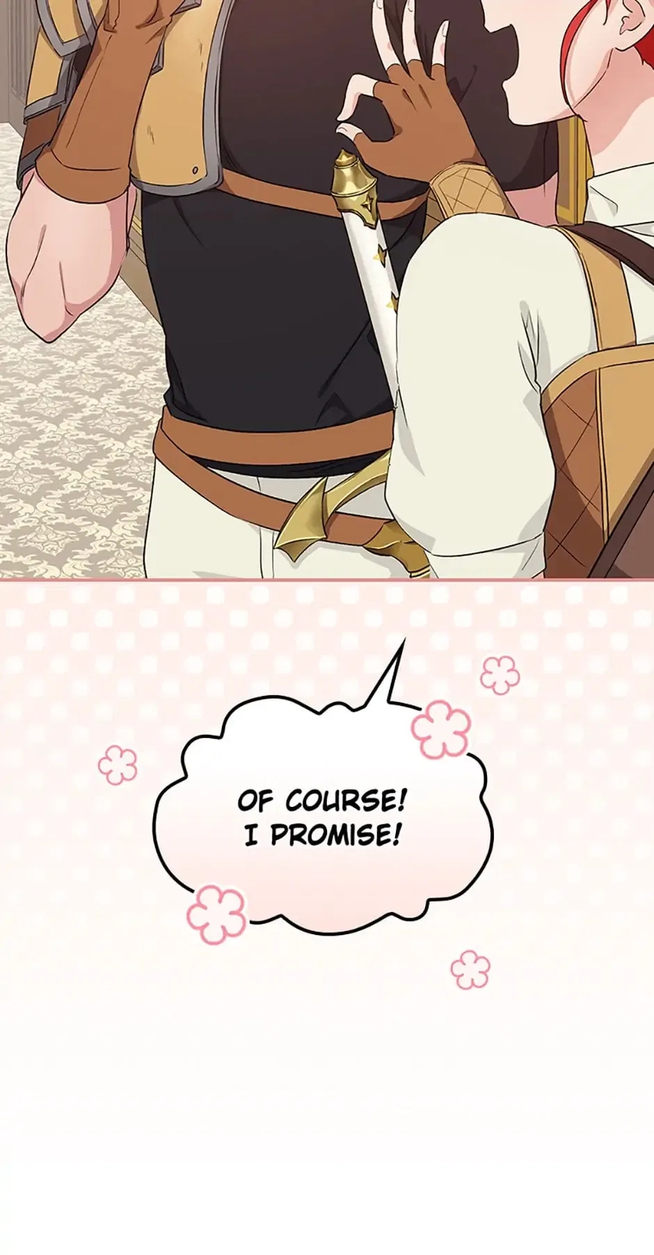 Finding My Father’s Son Chapter 44 – Page 14