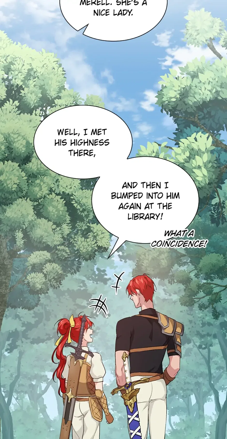 Finding My Father’s Son Chapter 44 – Page 17