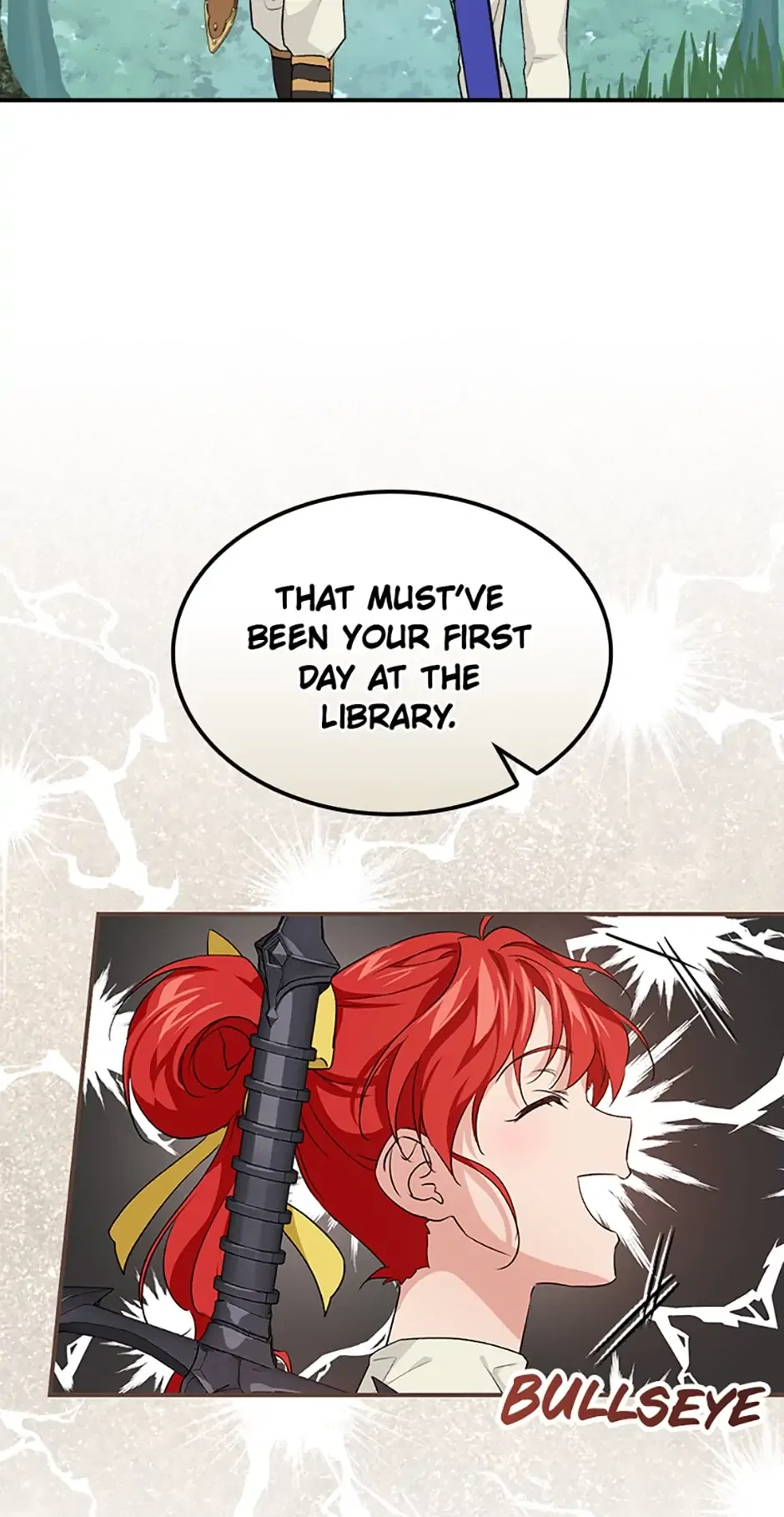 Finding My Father’s Son Chapter 44 – Page 18