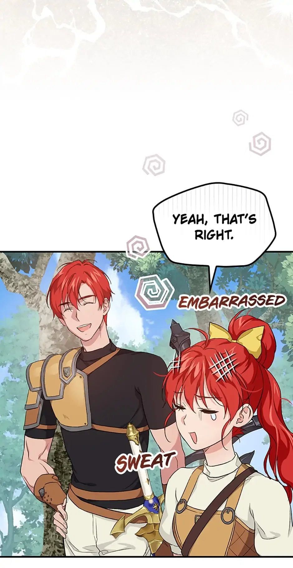 Finding My Father’s Son Chapter 44 – Page 19