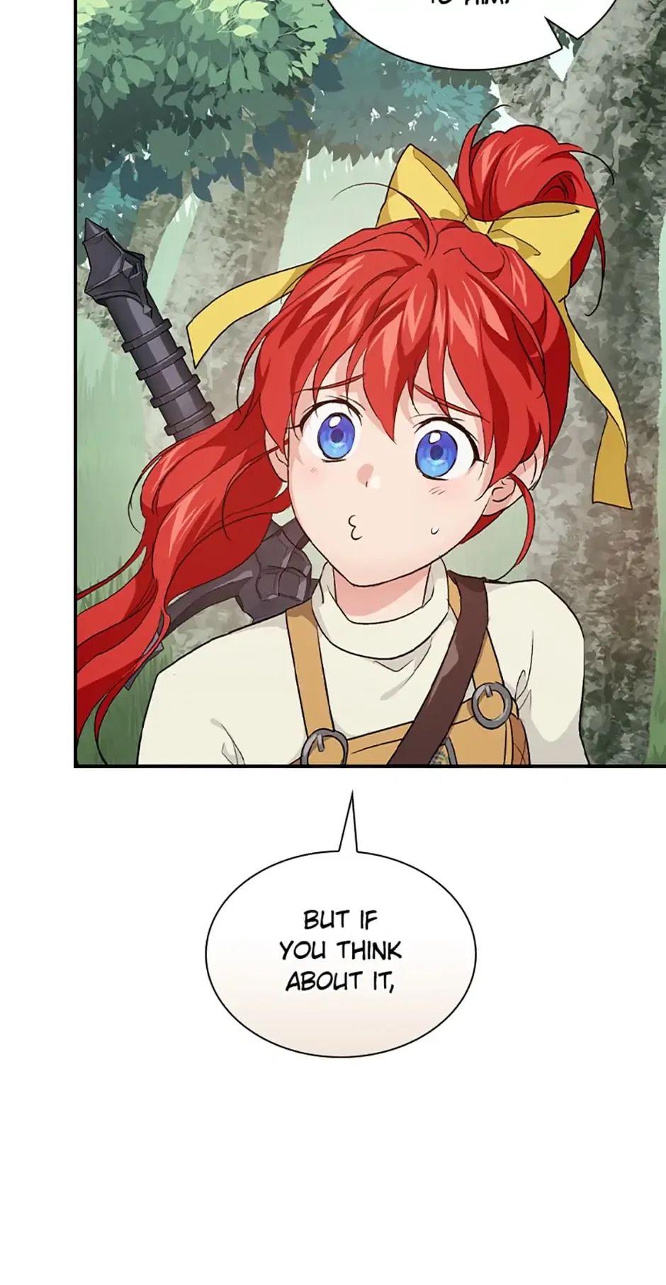 Finding My Father’s Son Chapter 44 – Page 22