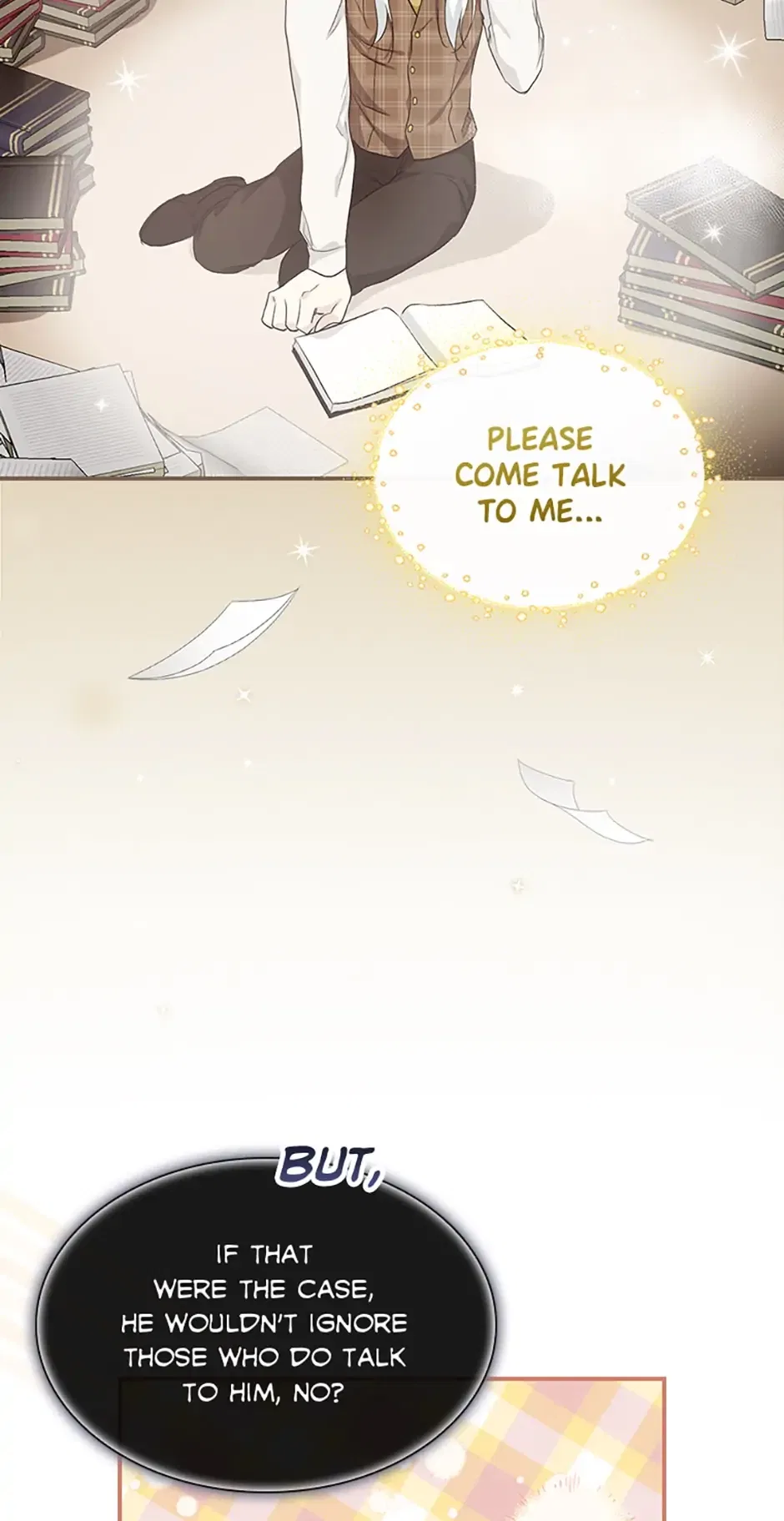 Finding My Father’s Son Chapter 44 – Page 24