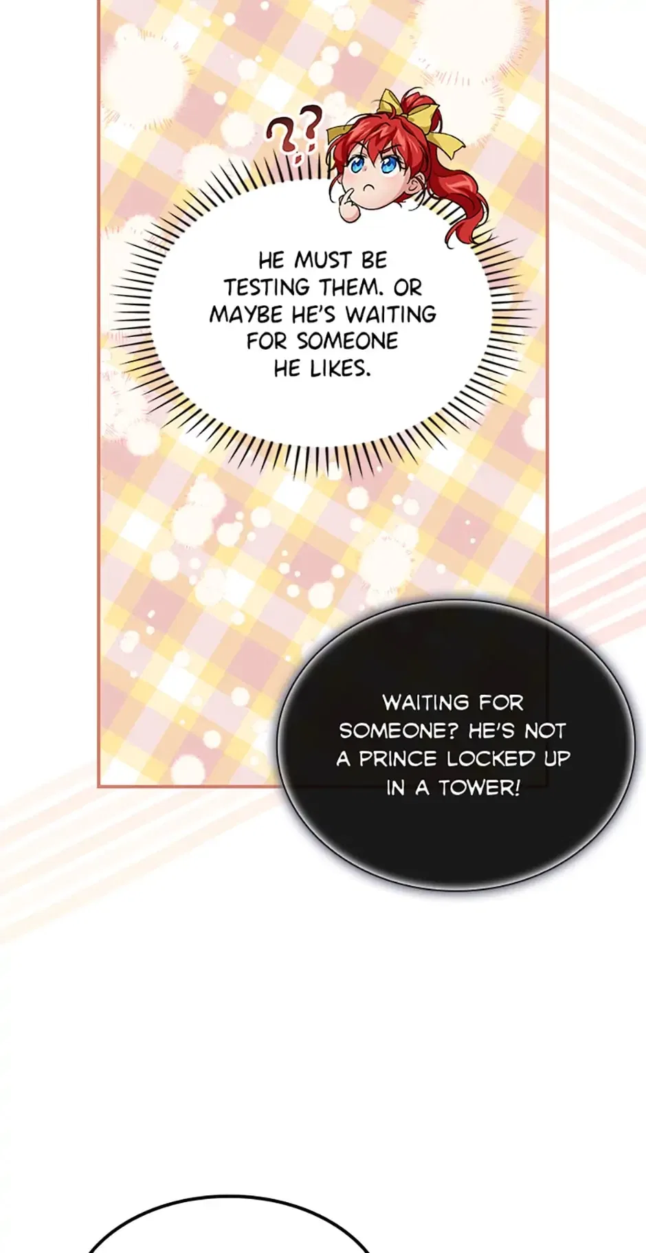Finding My Father’s Son Chapter 44 – Page 25