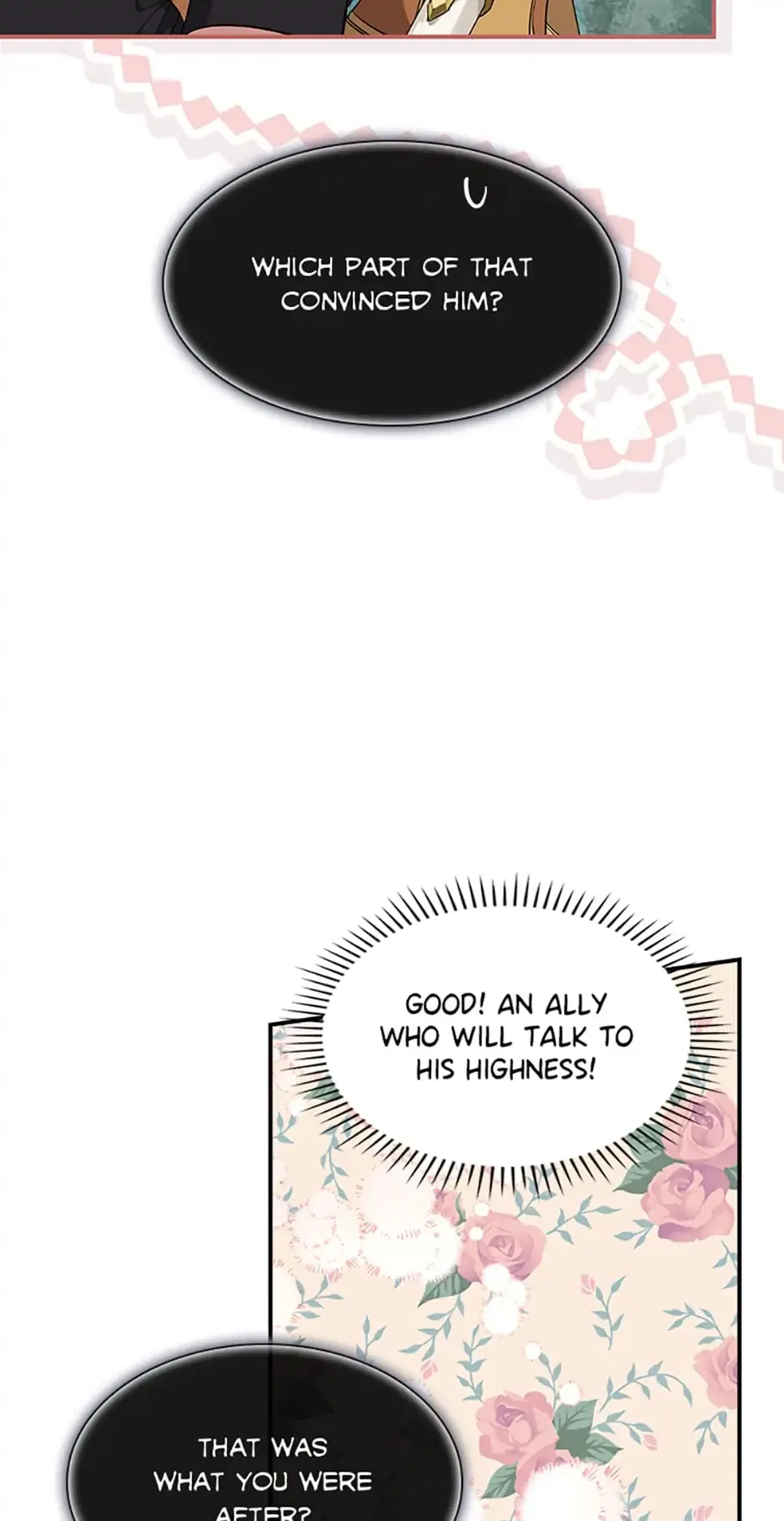Finding My Father’s Son Chapter 44 – Page 27