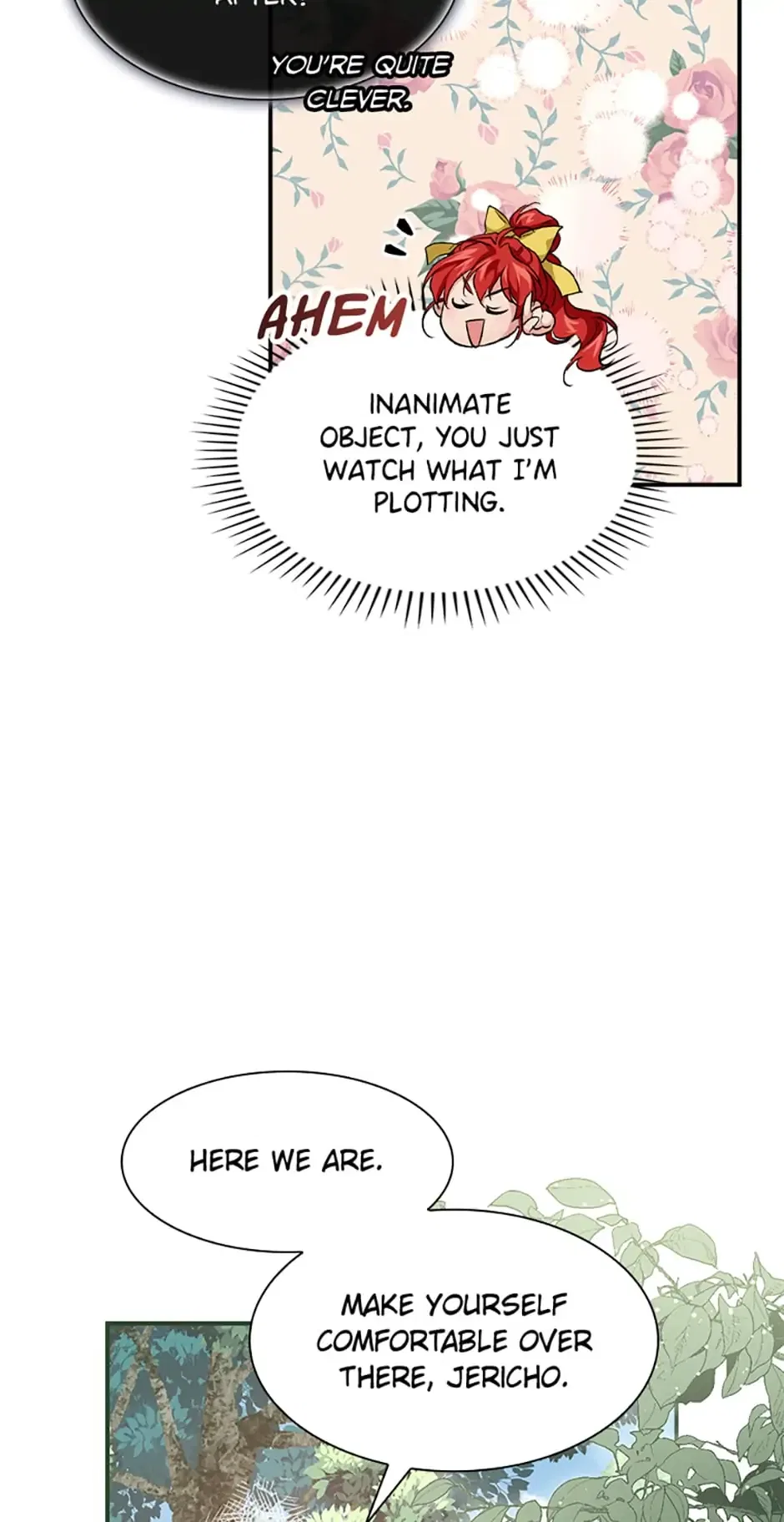Finding My Father’s Son Chapter 44 – Page 28