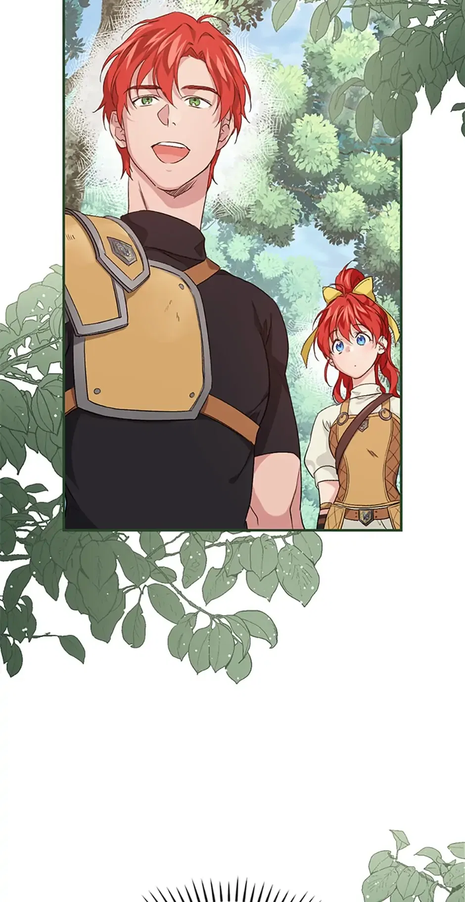 Finding My Father’s Son Chapter 44 – Page 29