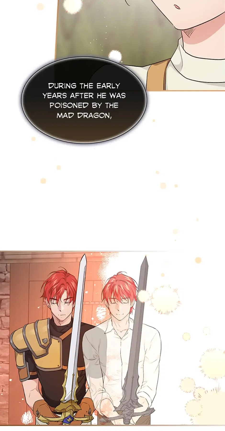 Finding My Father’s Son Chapter 44 – Page 35