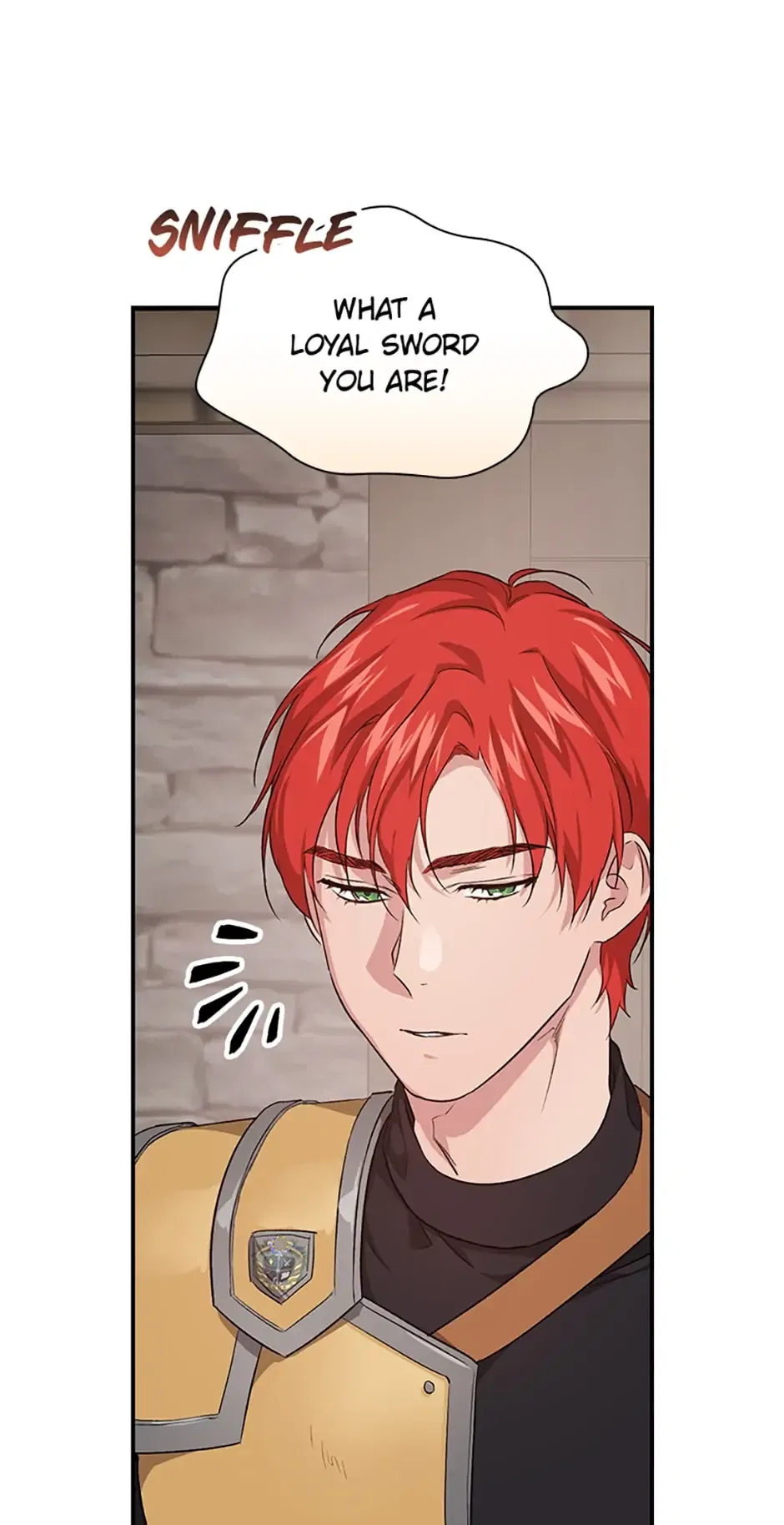 Finding My Father’s Son Chapter 44 – Page 39