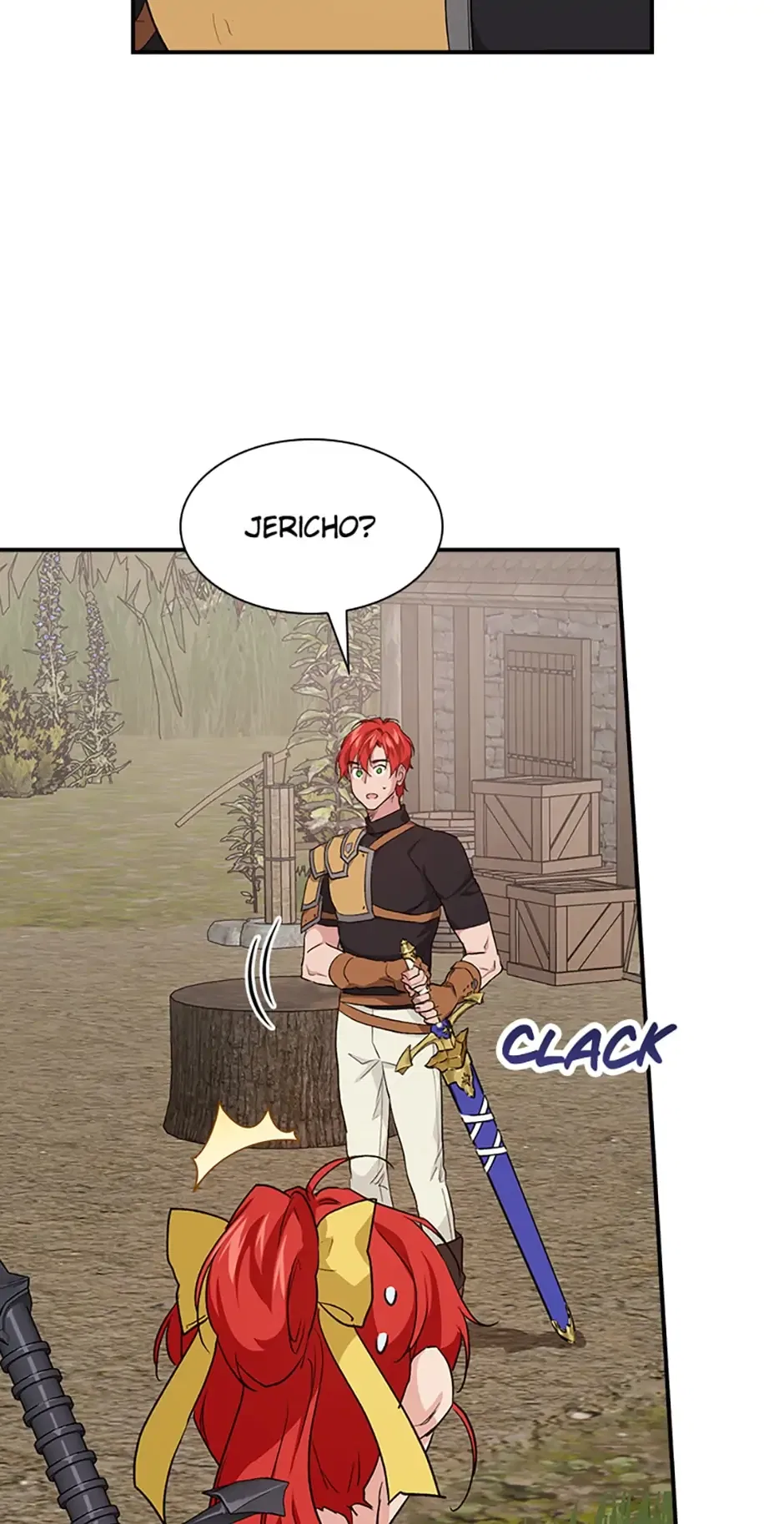 Finding My Father’s Son Chapter 44 – Page 40