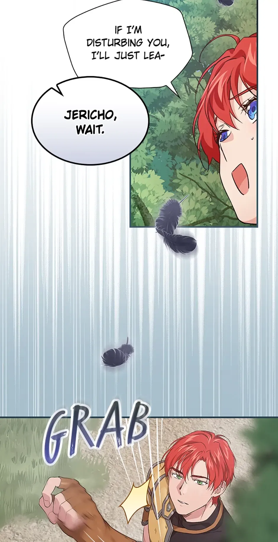 Finding My Father’s Son Chapter 44 – Page 43