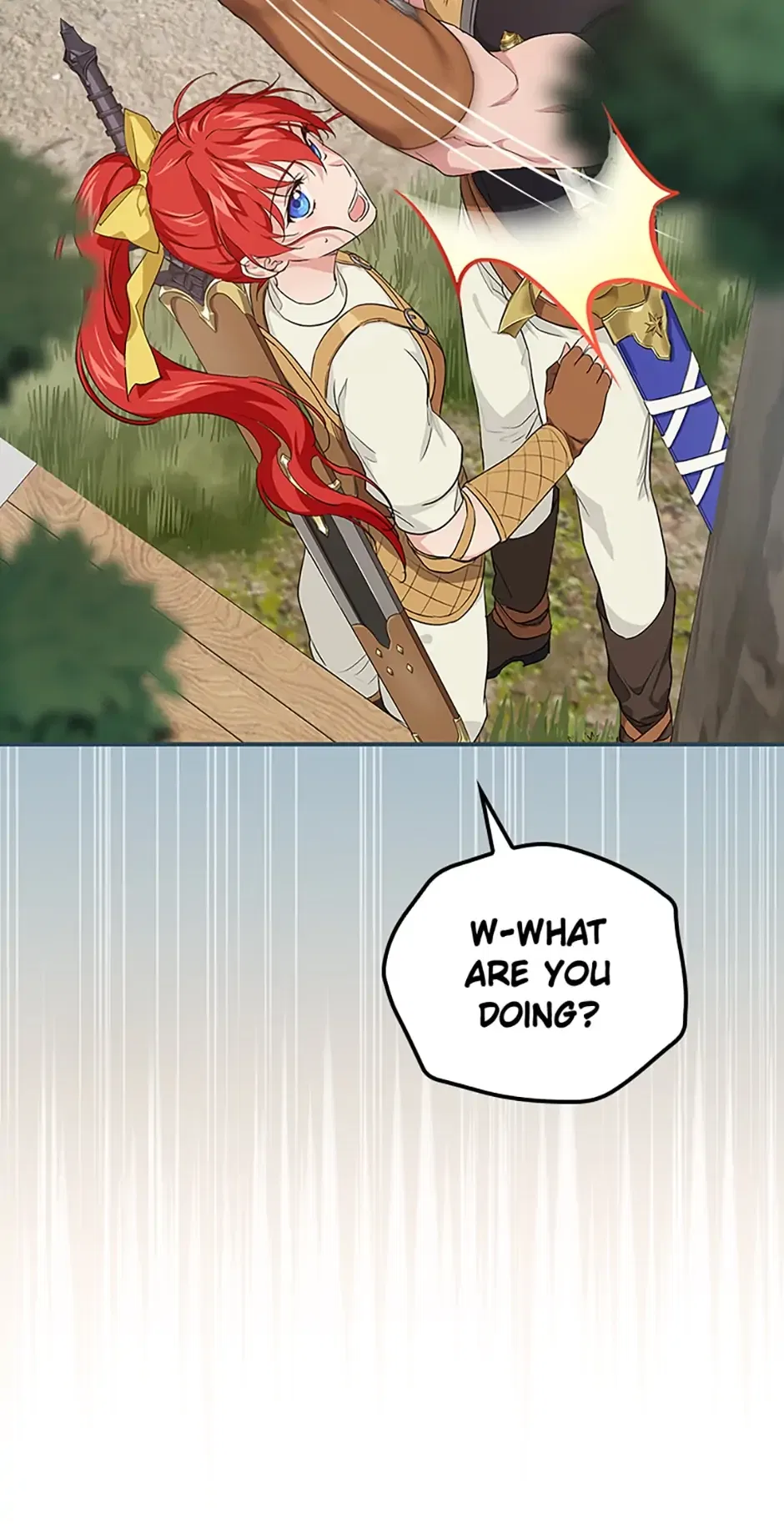 Finding My Father’s Son Chapter 44 – Page 44