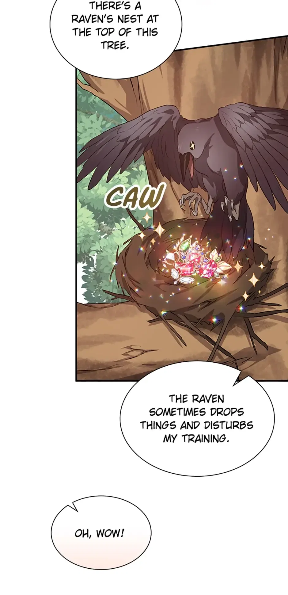 Finding My Father’s Son Chapter 44 – Page 46