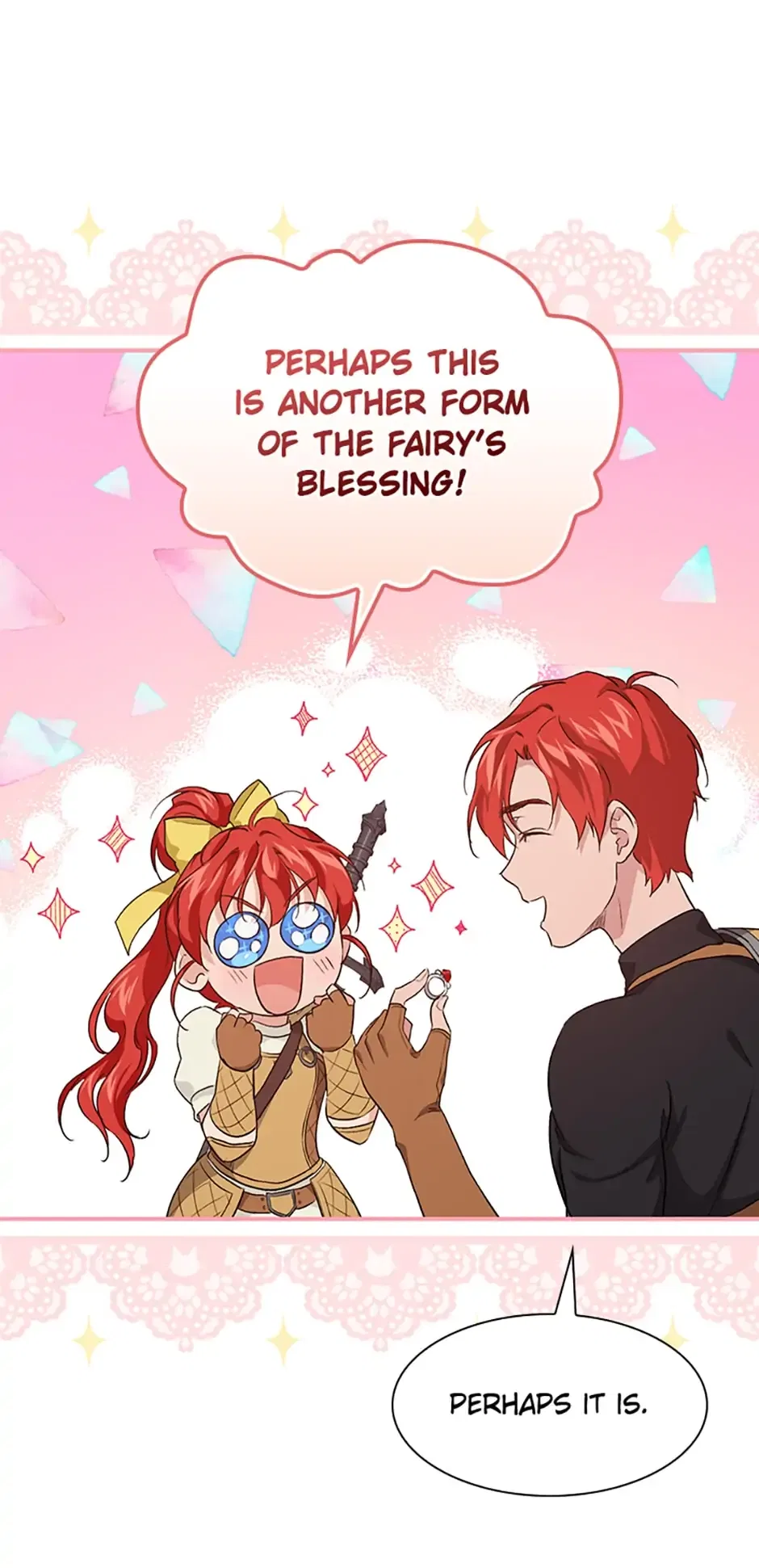 Finding My Father’s Son Chapter 44 – Page 47