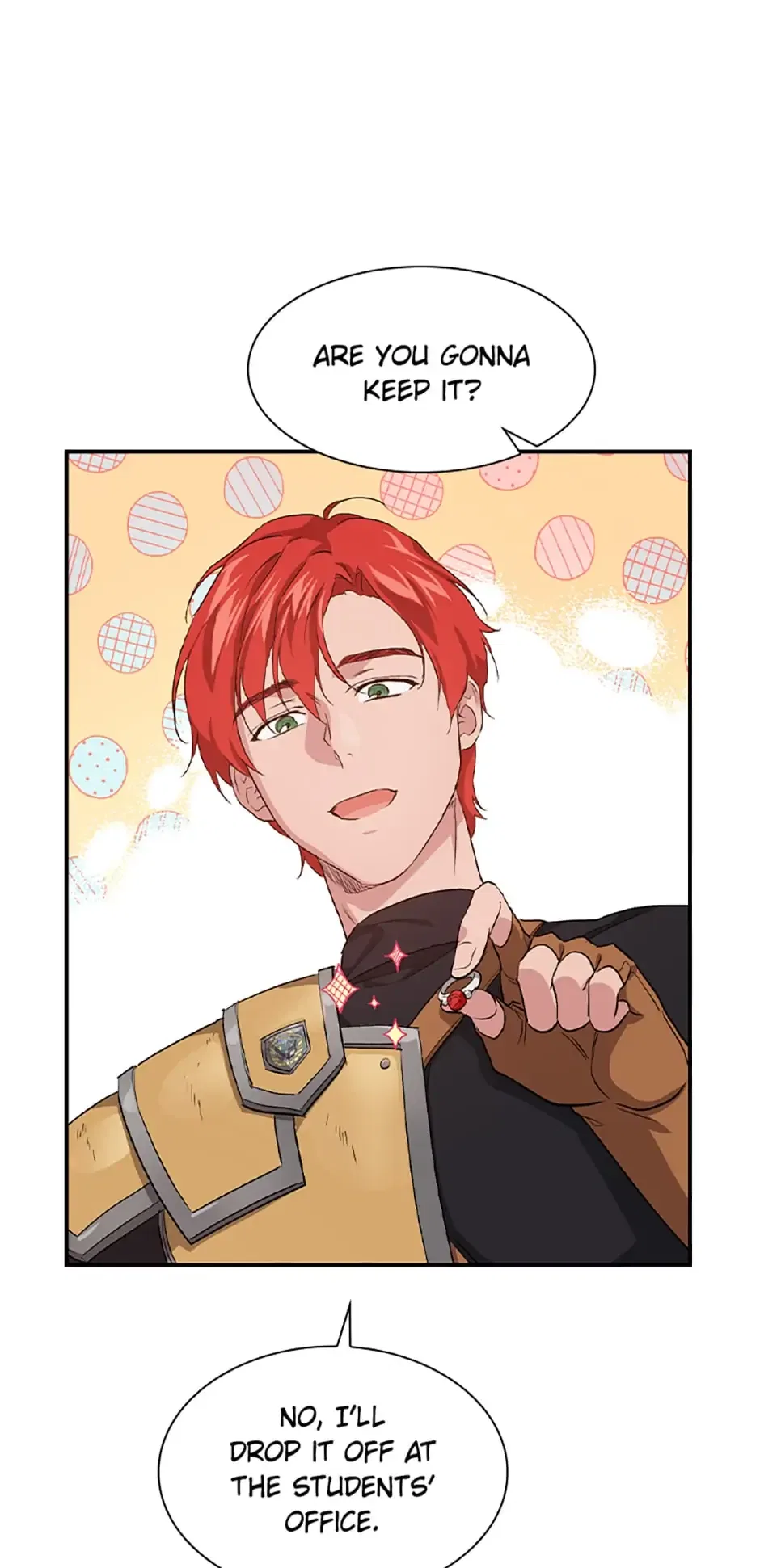 Finding My Father’s Son Chapter 44 – Page 48
